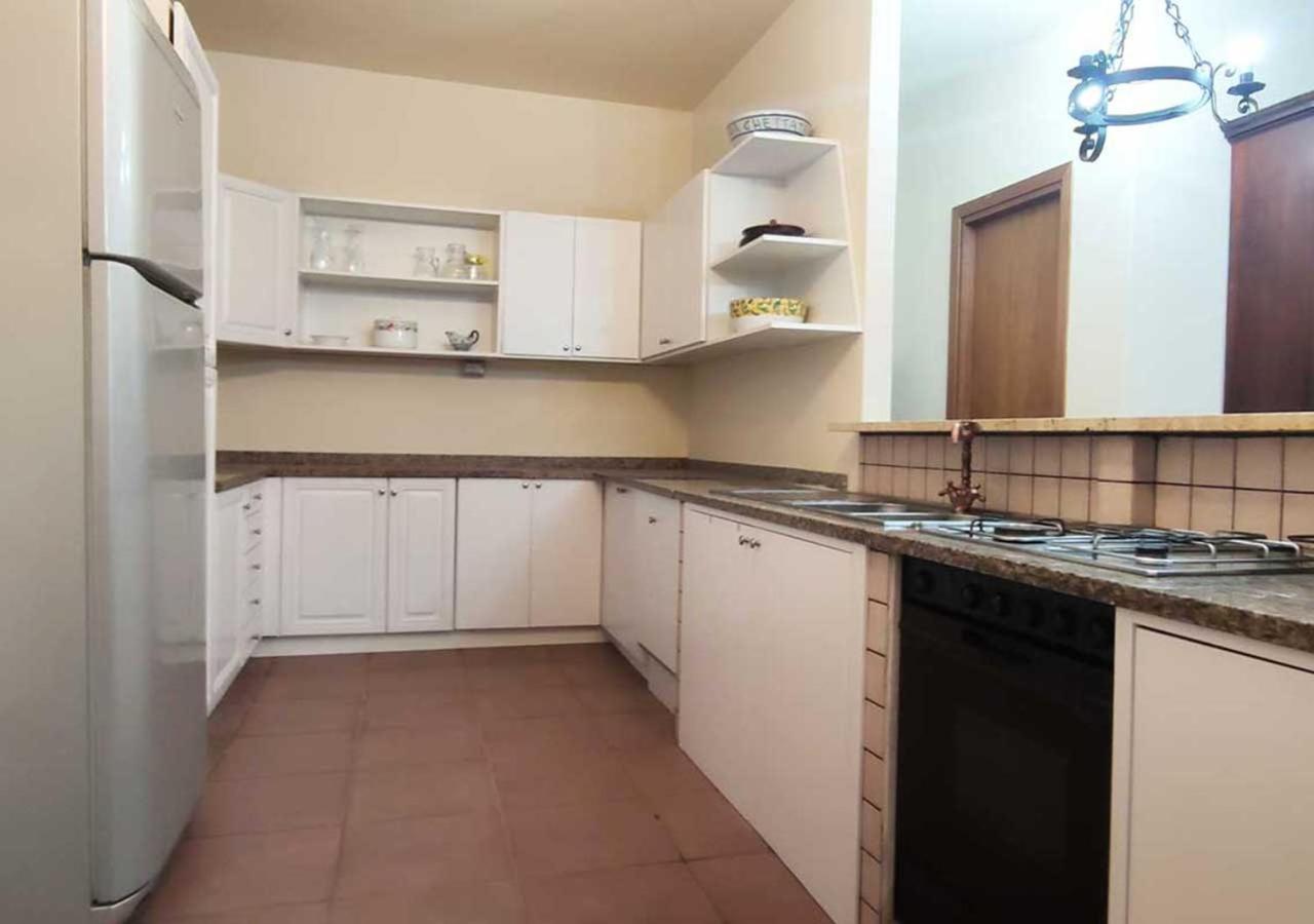Peri Peri Etna Guest House
