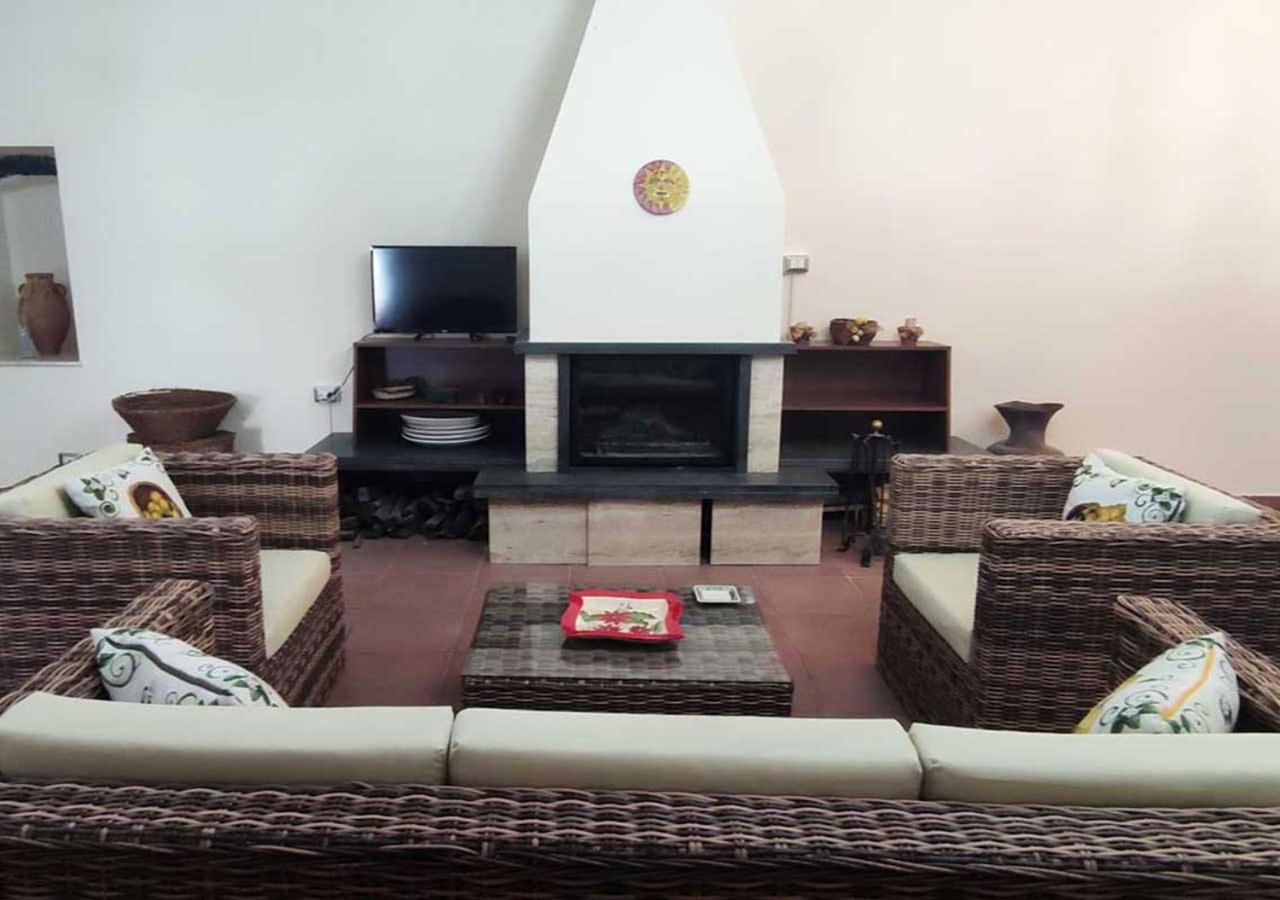 Peri Peri Etna Guest House
