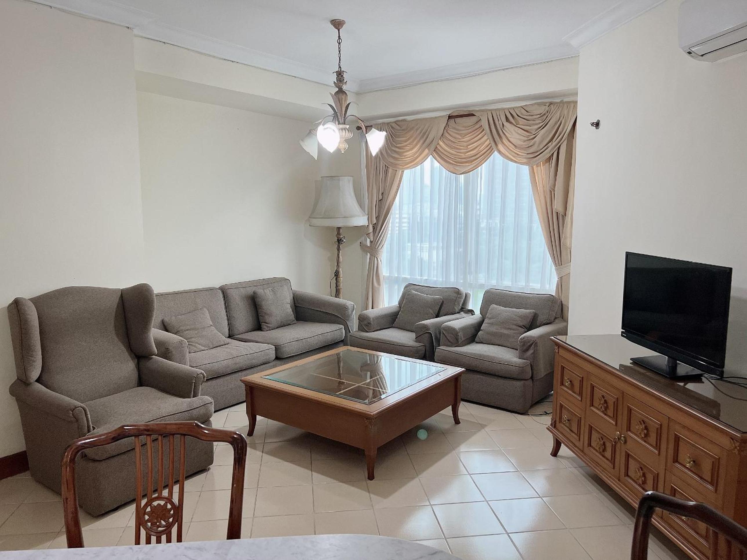 Hotel Batavia apartements - Image 1