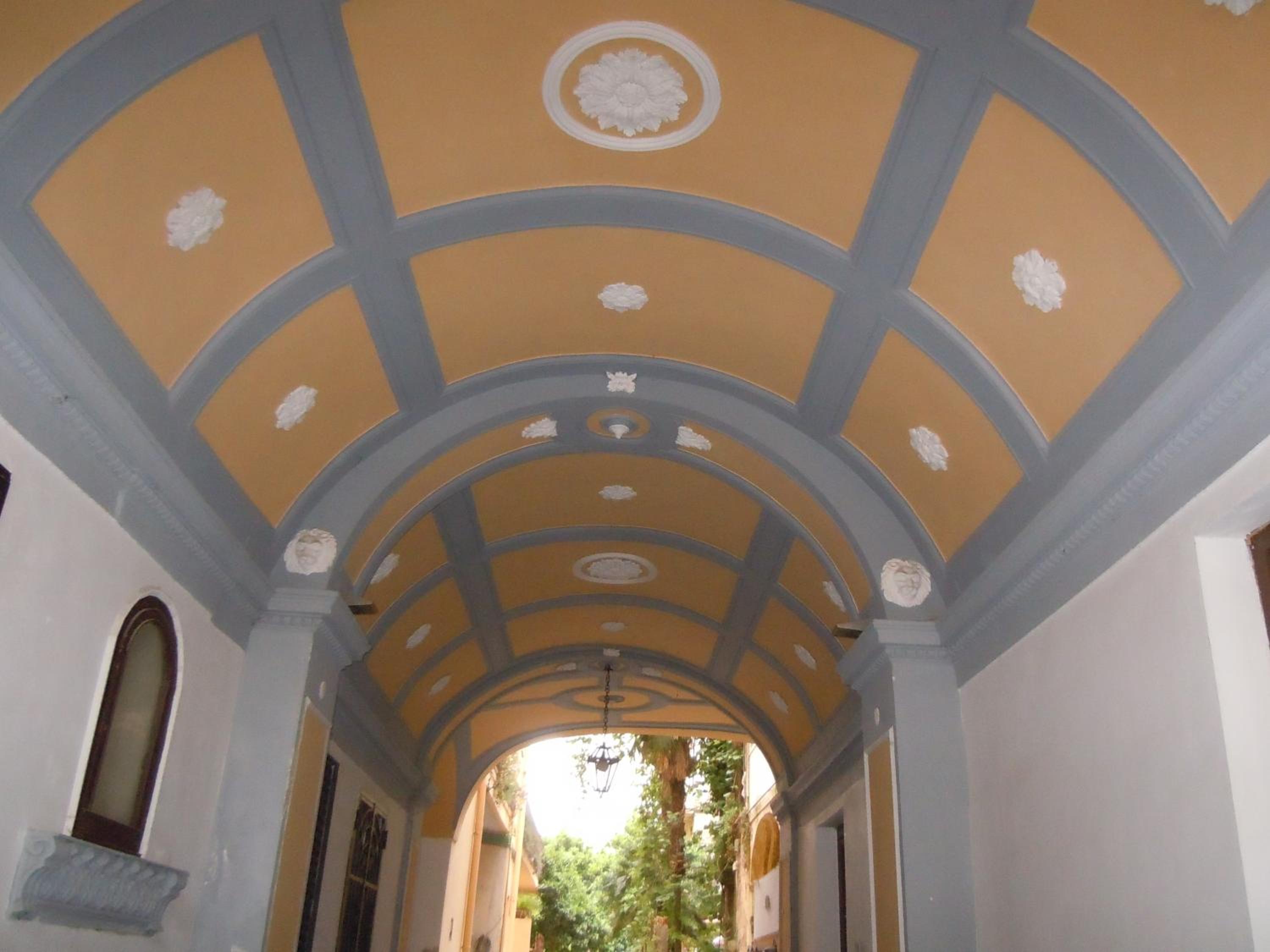 B&B Galileo Galilei view 5