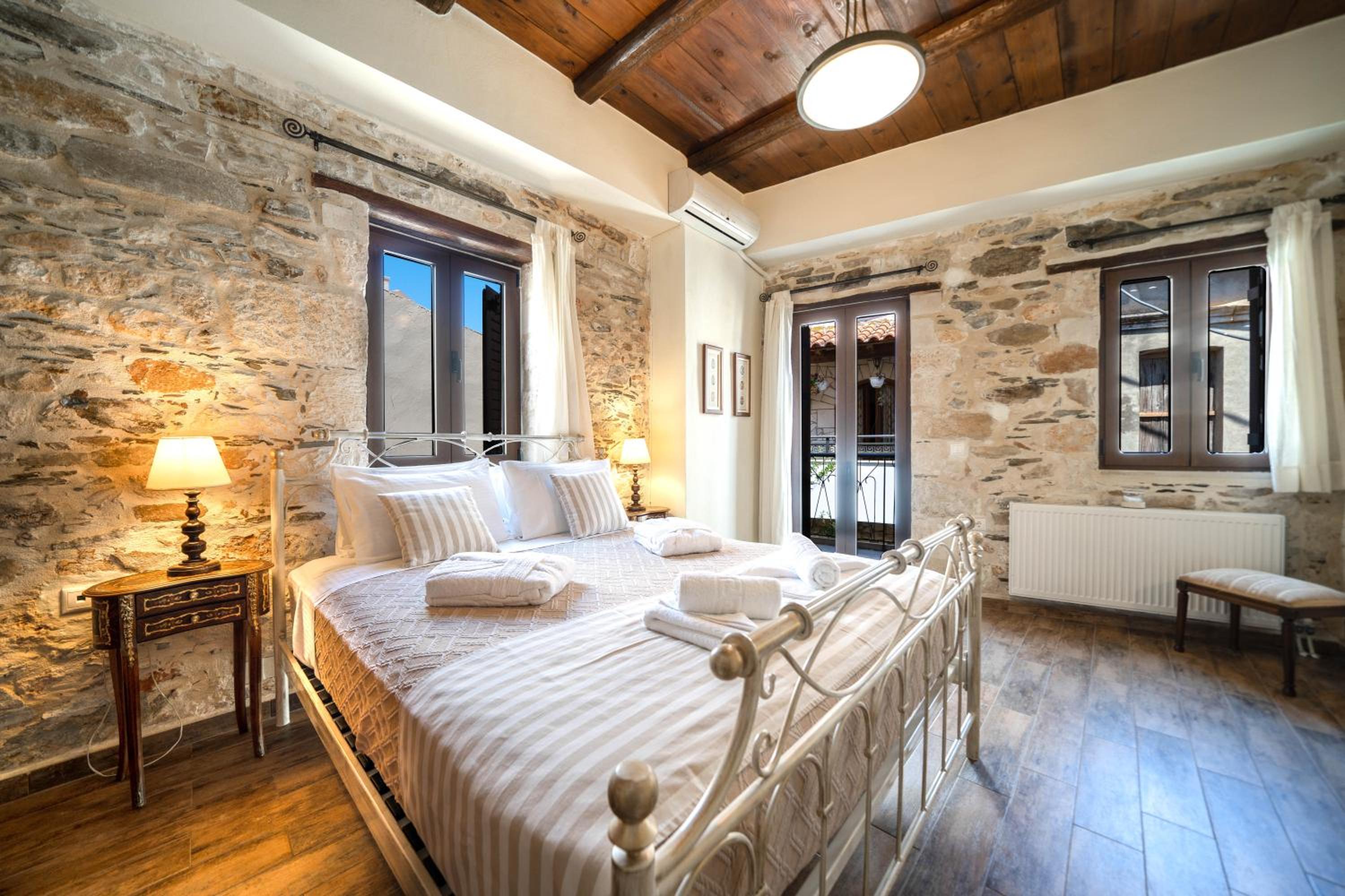 Arhontariki Luxury Apartment
