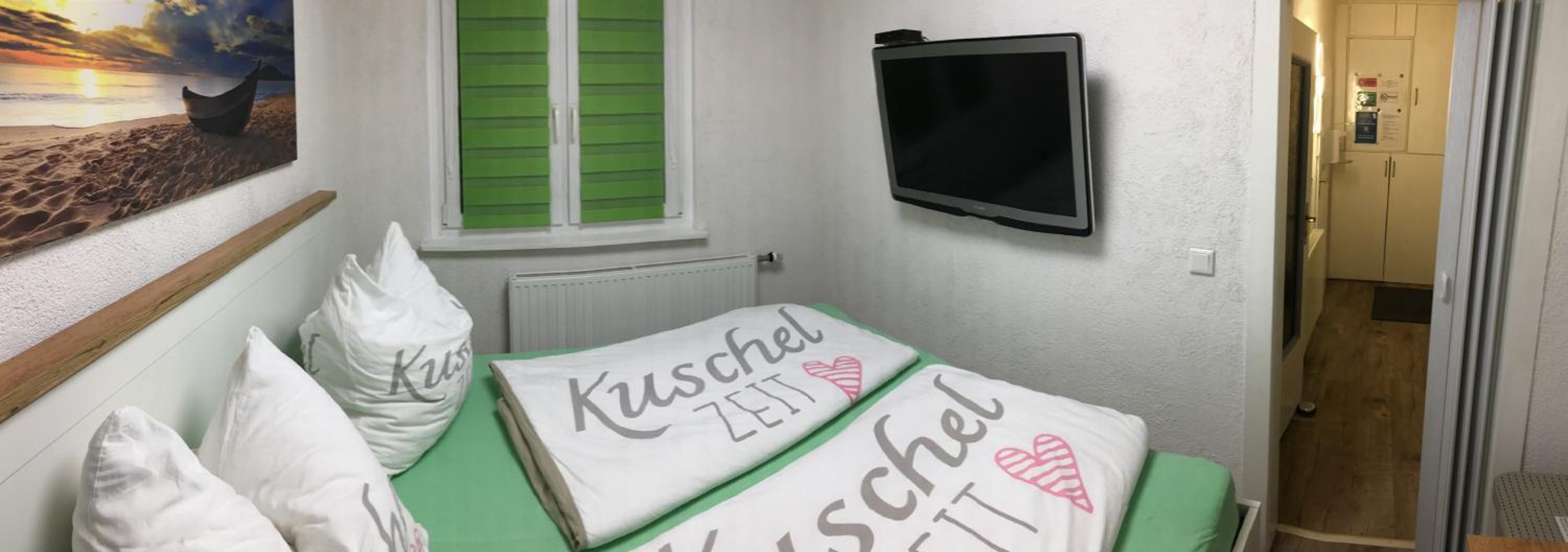 Ferienhaus Wald und Seeidylle, nahe Badesee, Spreewald, Berlin - Property Image 7