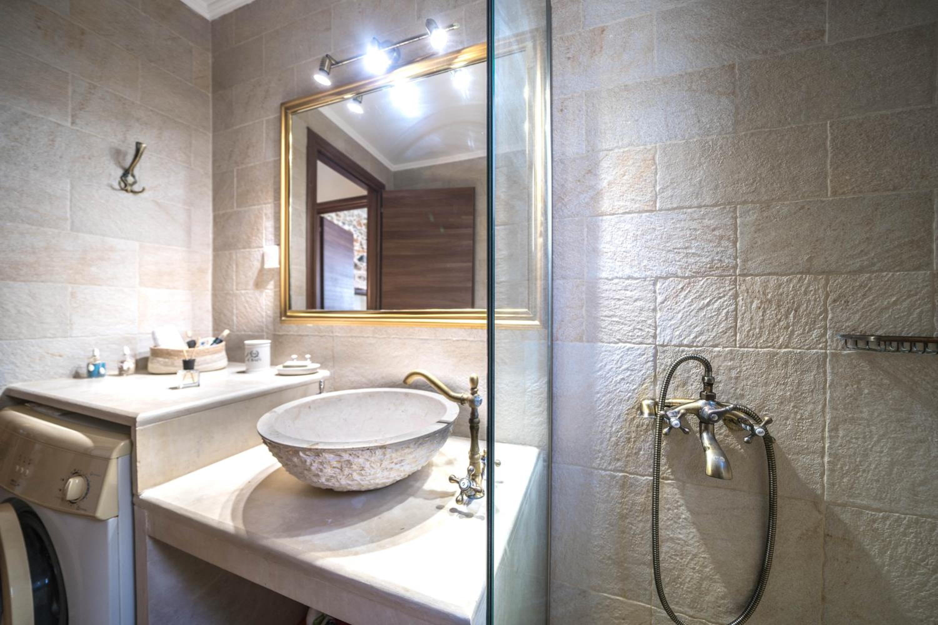 Arhontariki Luxury Apartment