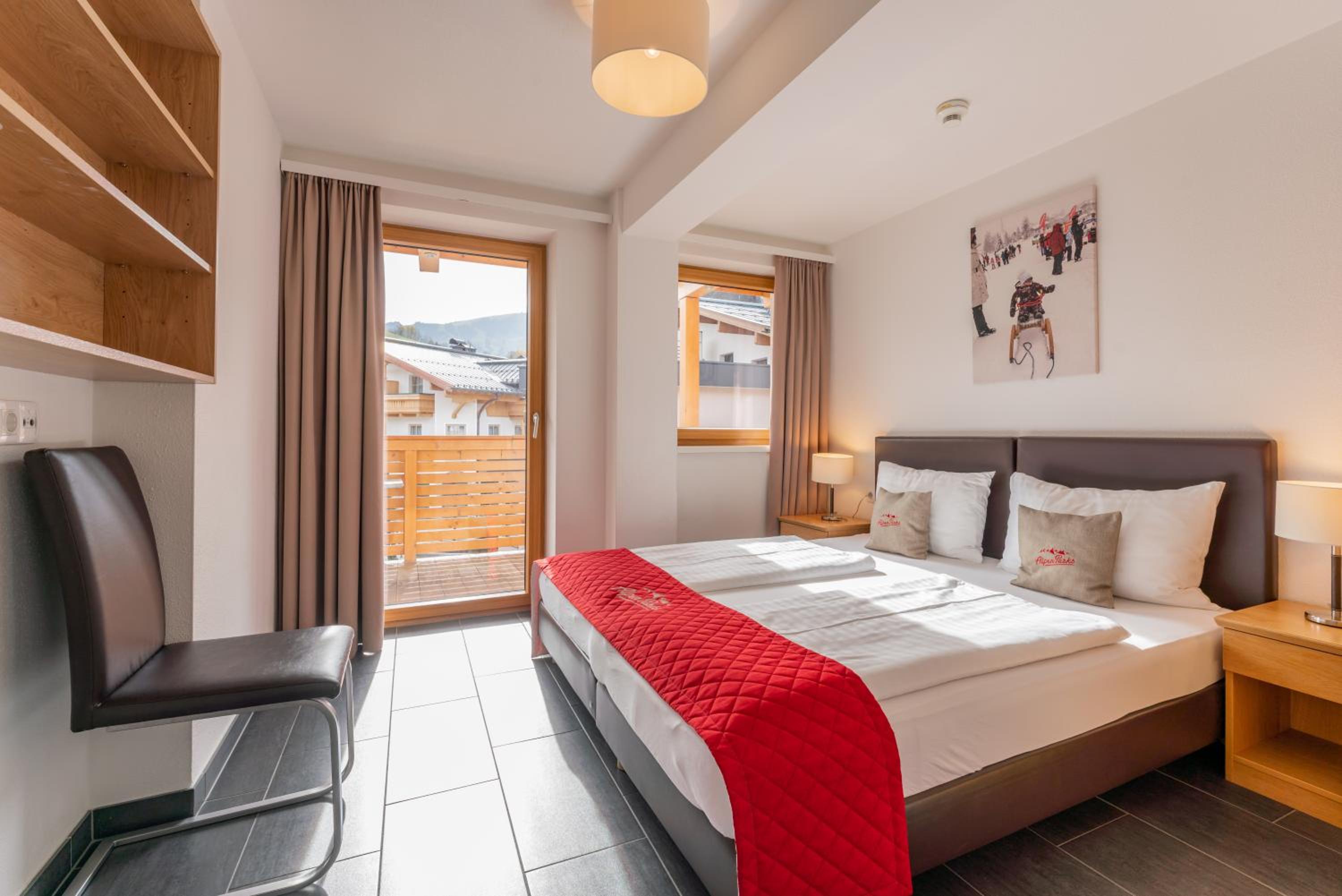 AlpenParks Apartments Maria Alm