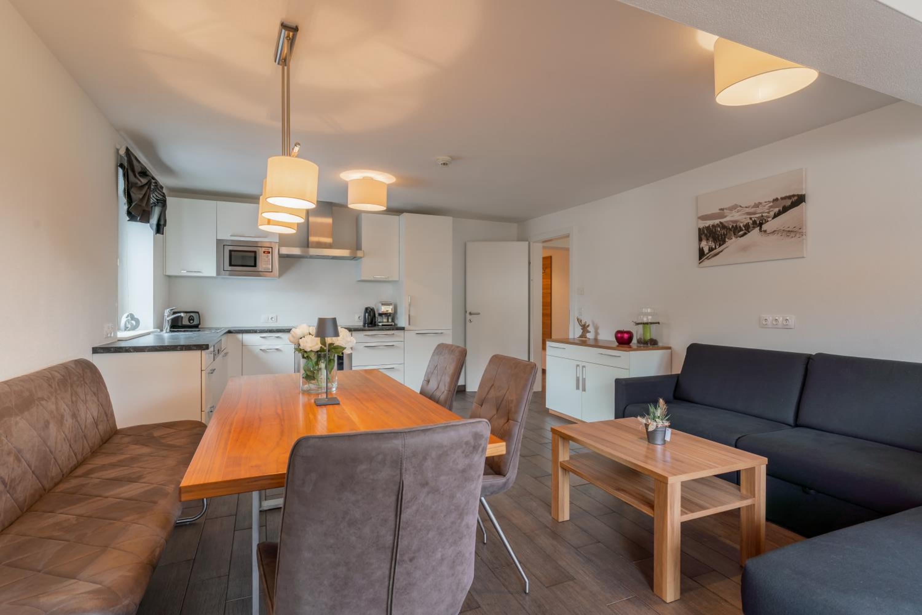 AlpenParks Apartments Maria Alm