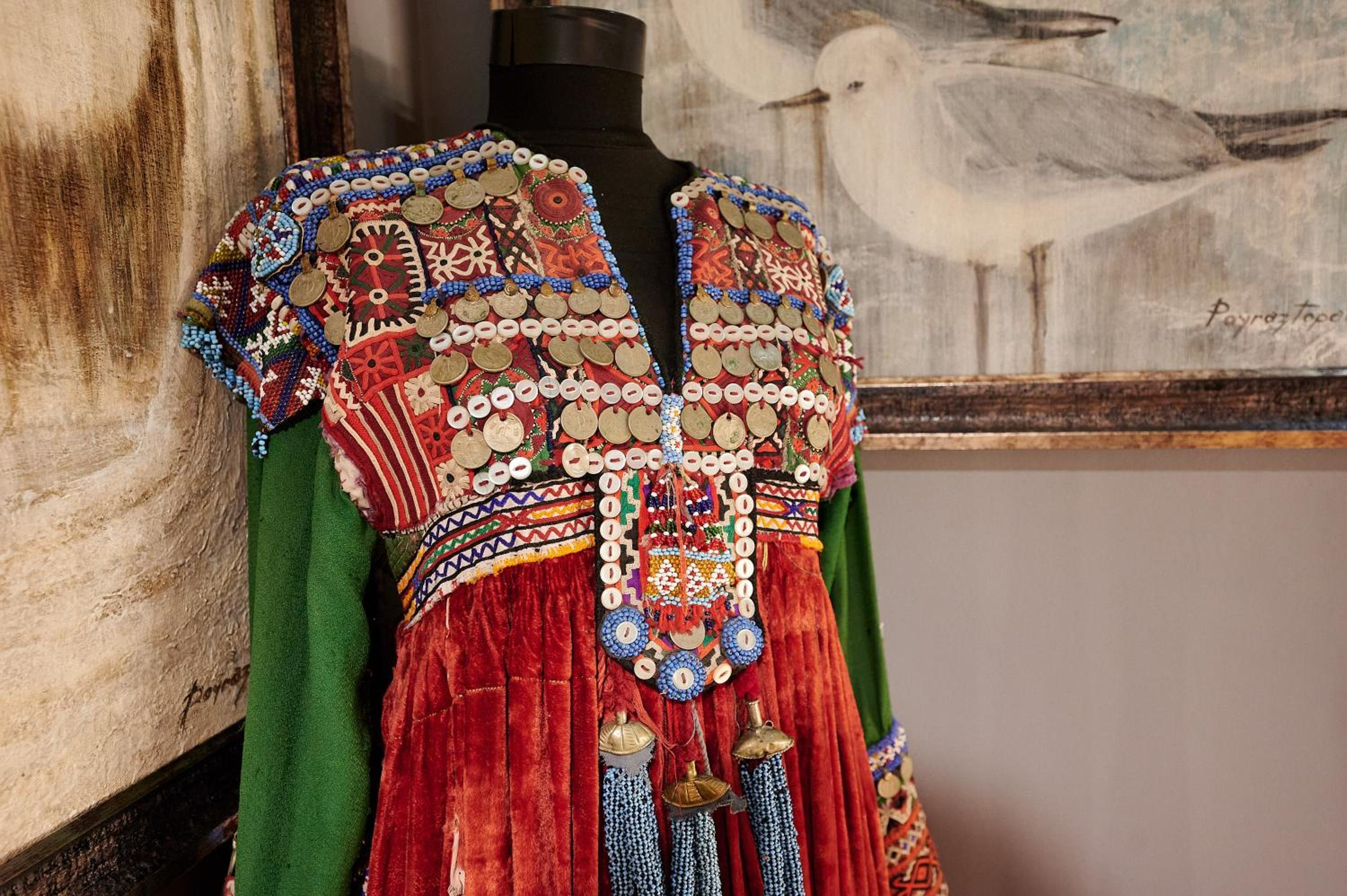 Faik Pasha Otelleri Özel Kategori Beyoğlu İstanbul - Image 177