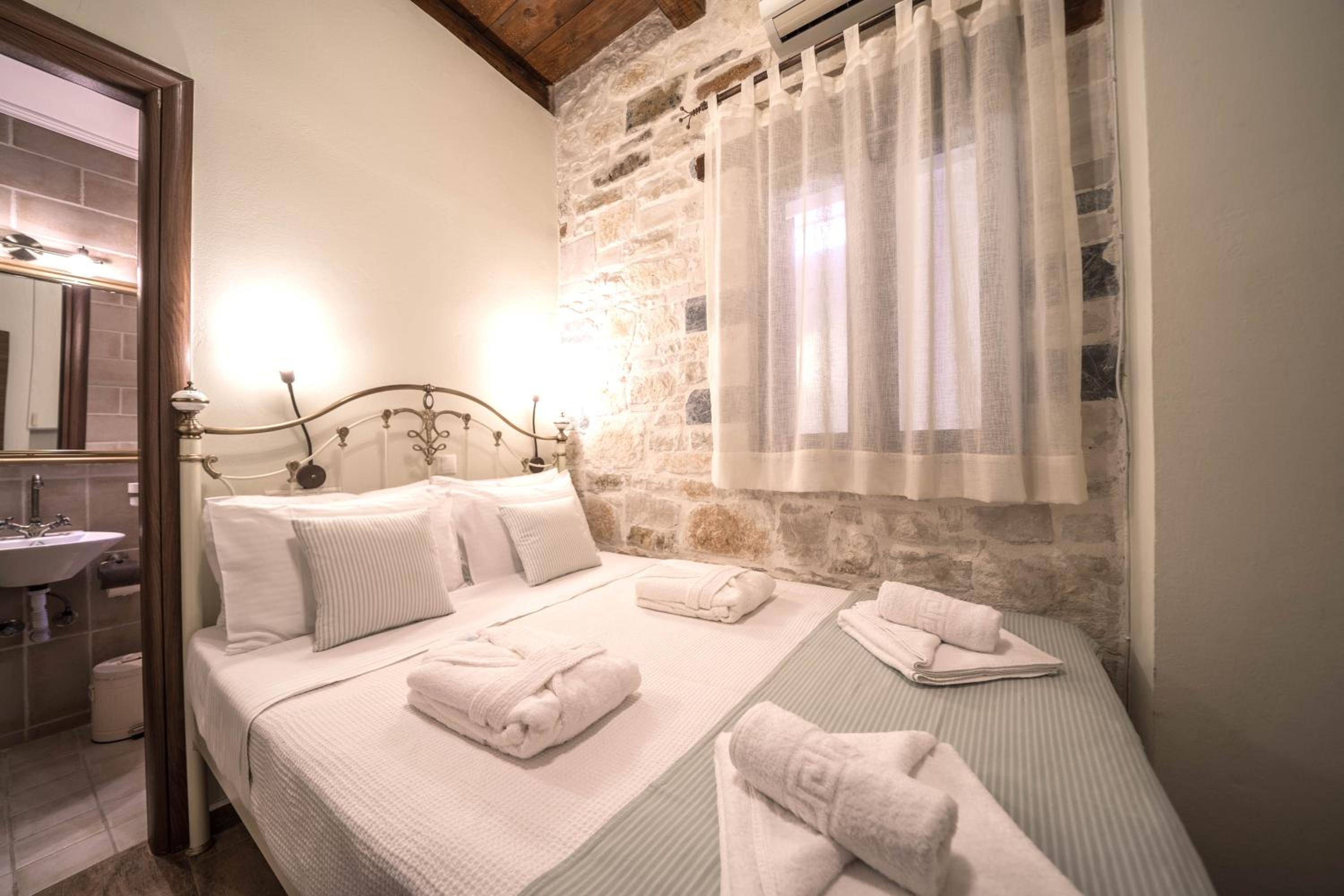 Arhontariki Luxury Apartment