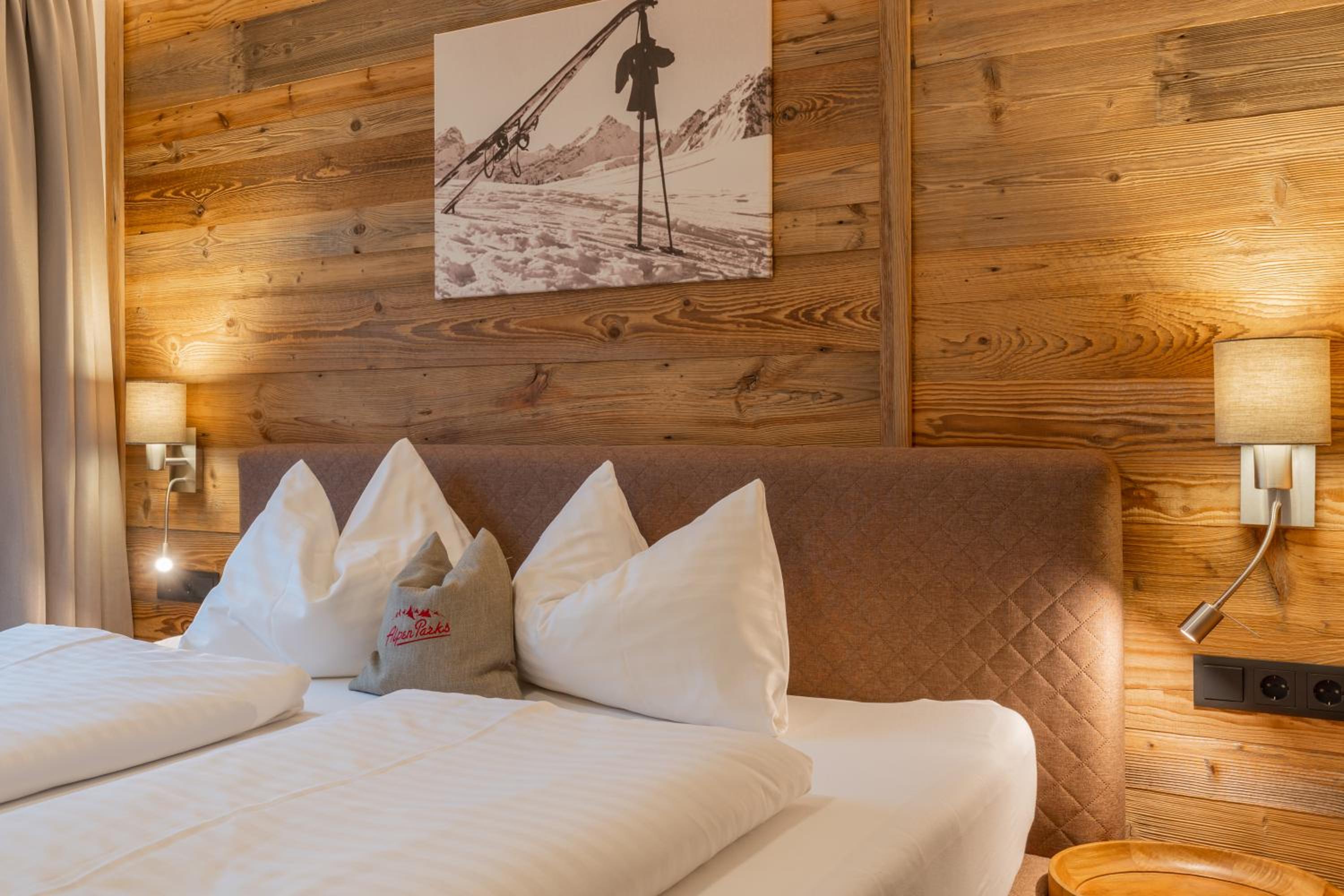 AlpenParks Apartments Maria Alm