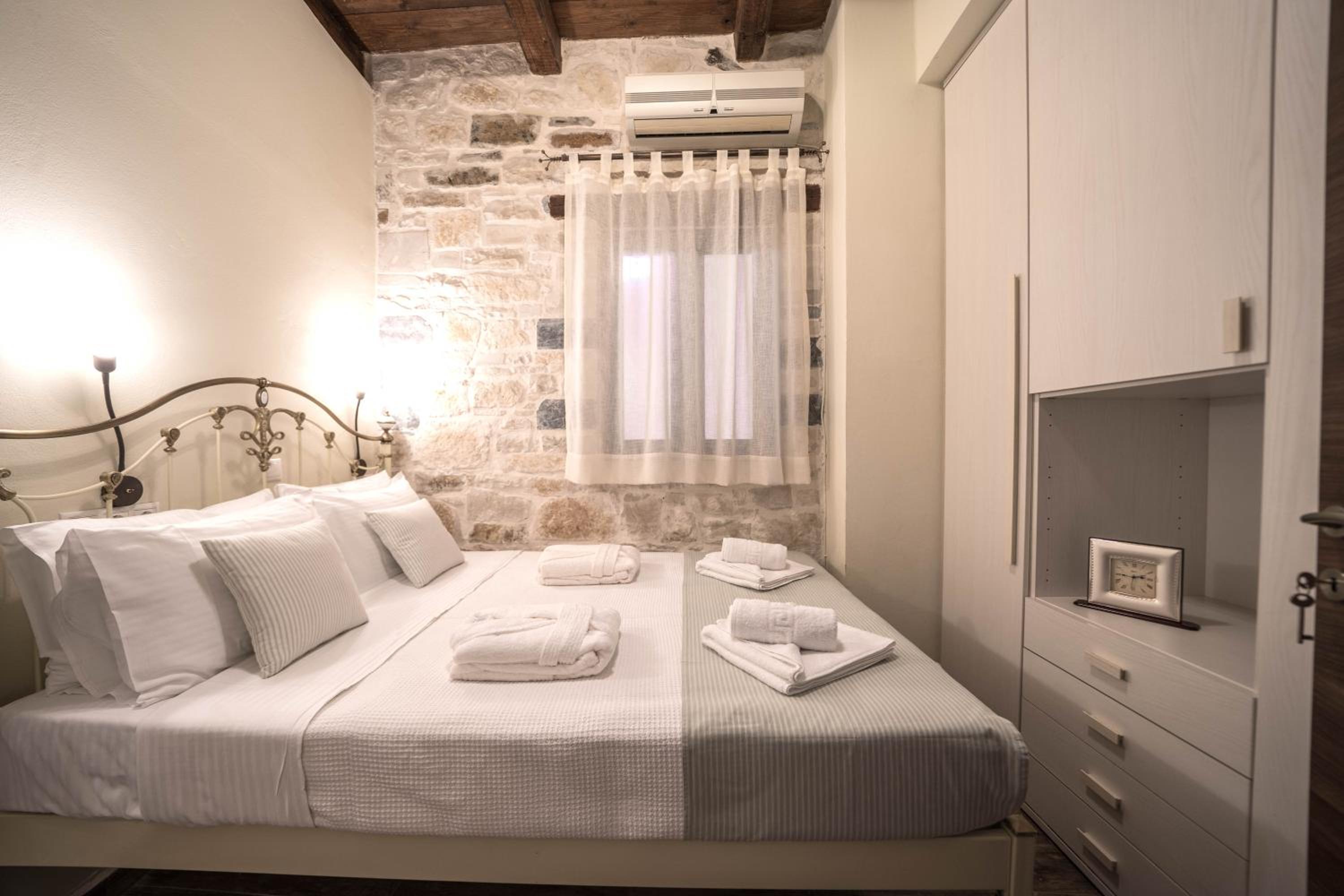 Arhontariki Luxury Apartment