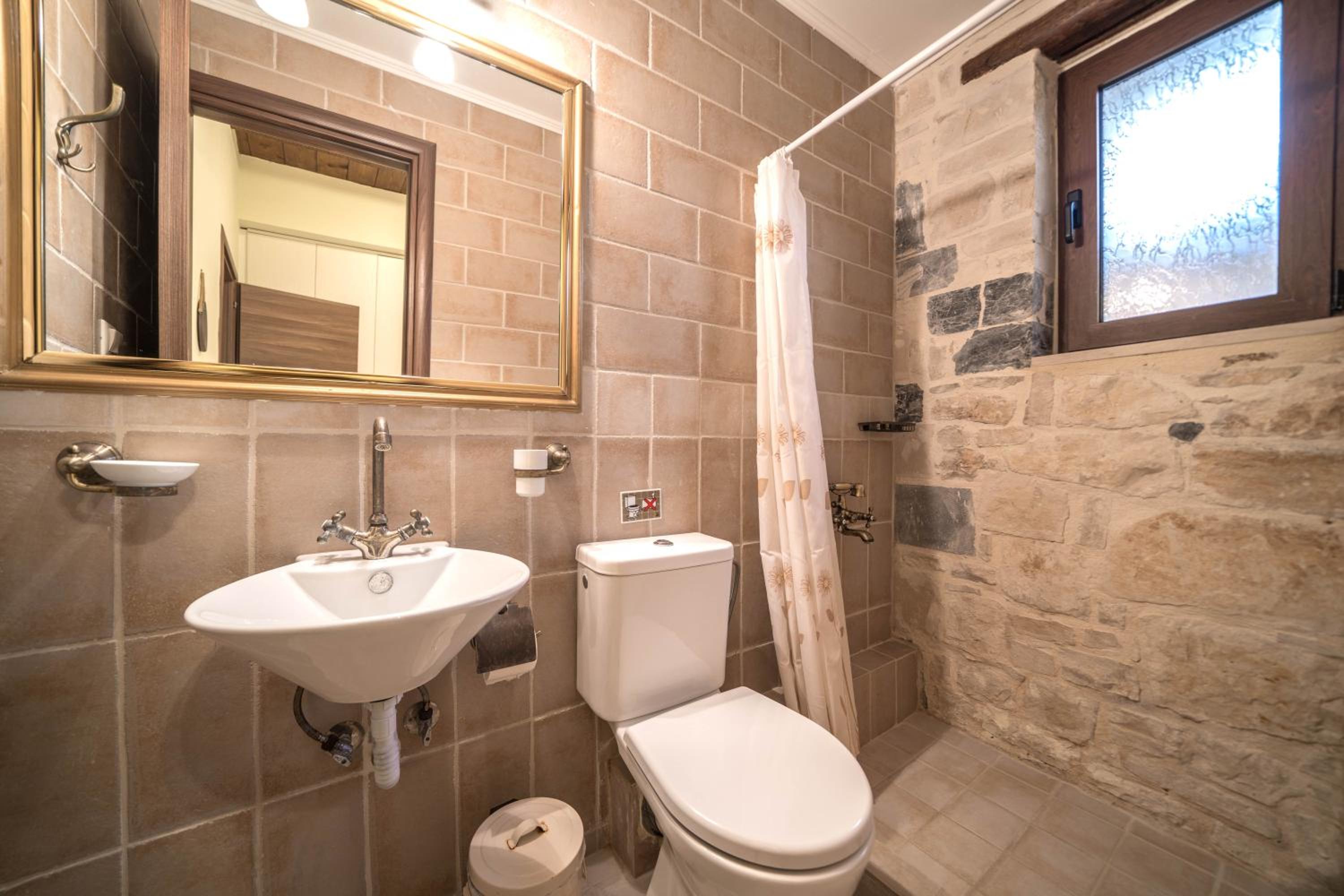 Arhontariki Luxury Apartment