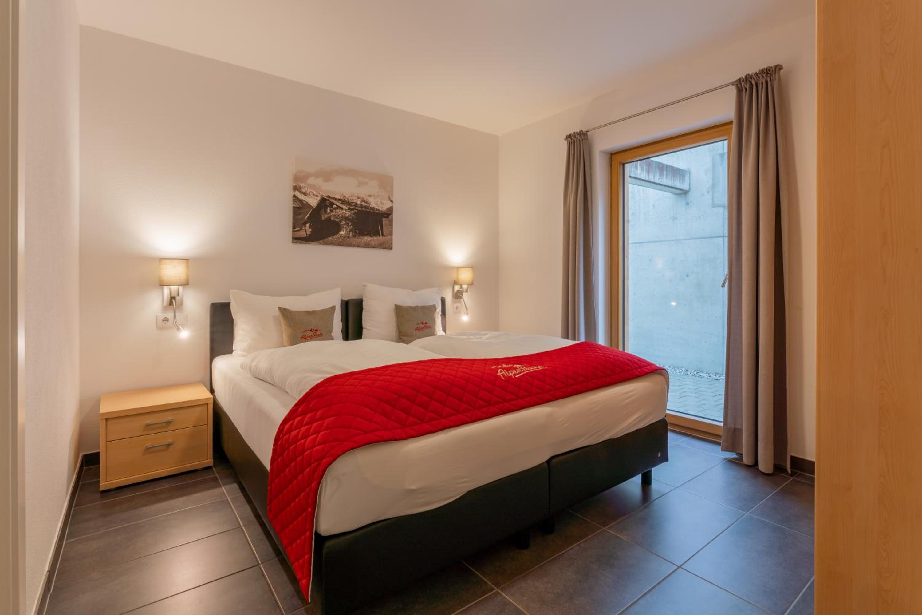 AlpenParks Apartments Maria Alm