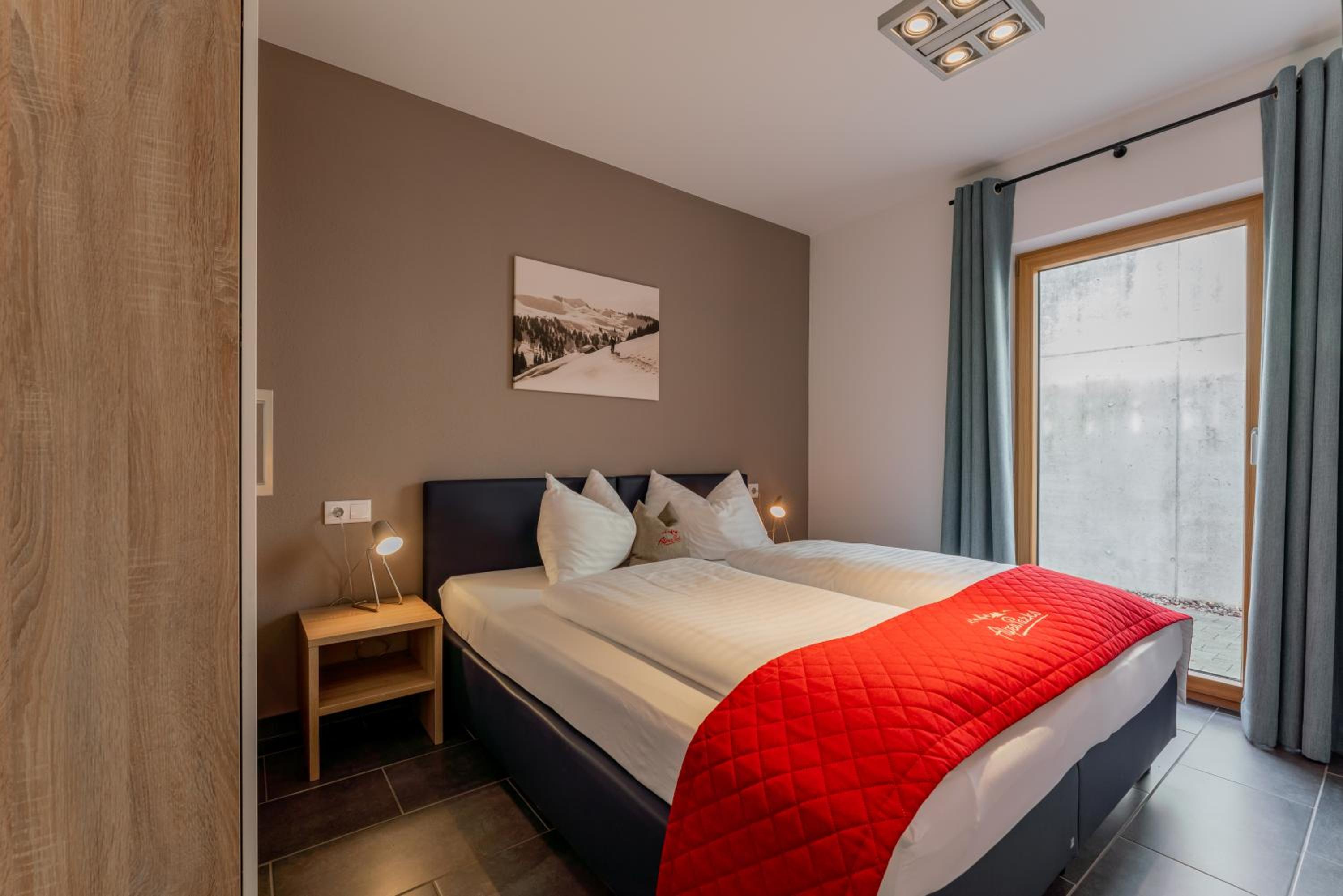 AlpenParks Apartments Maria Alm