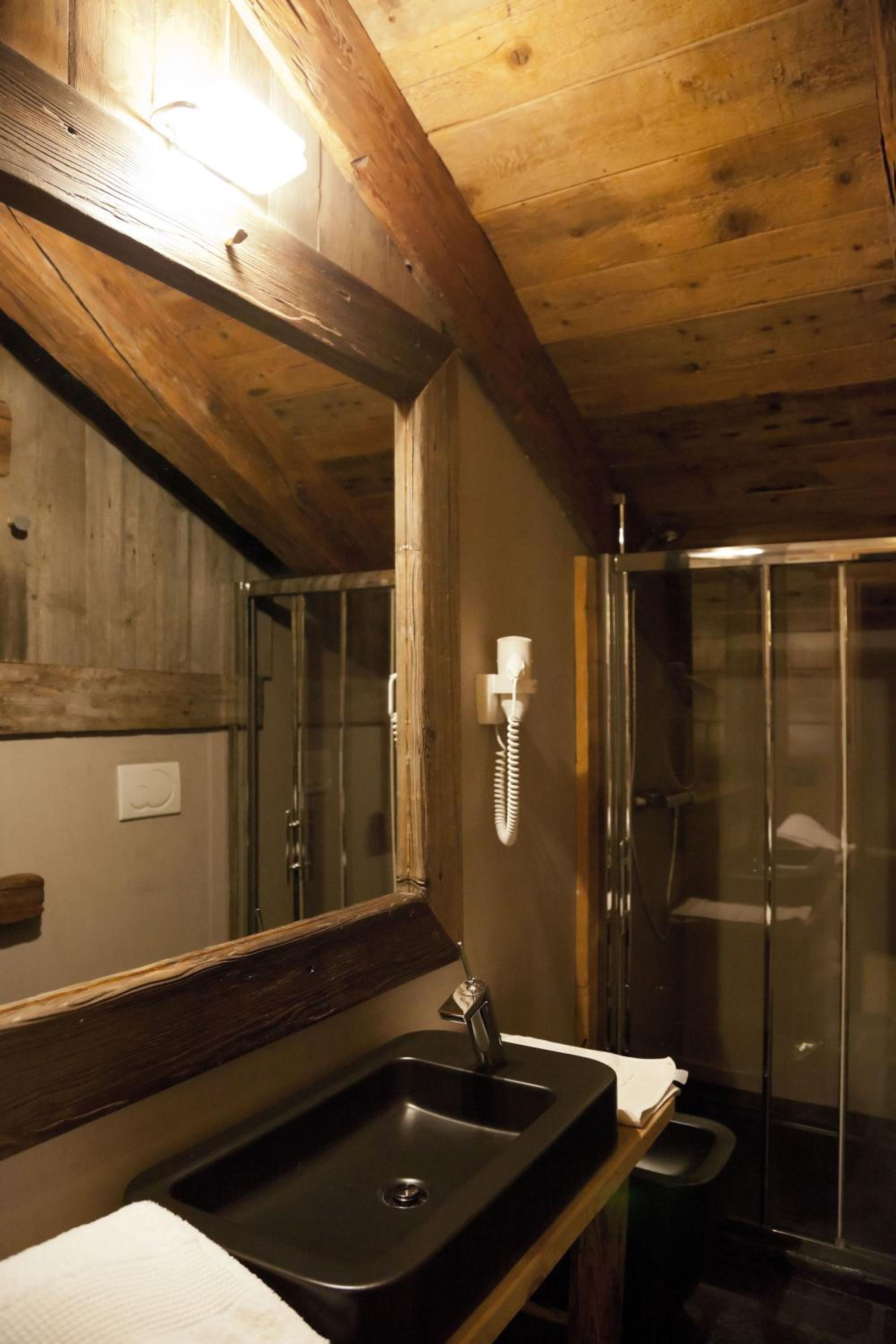 Chalet Svizzero