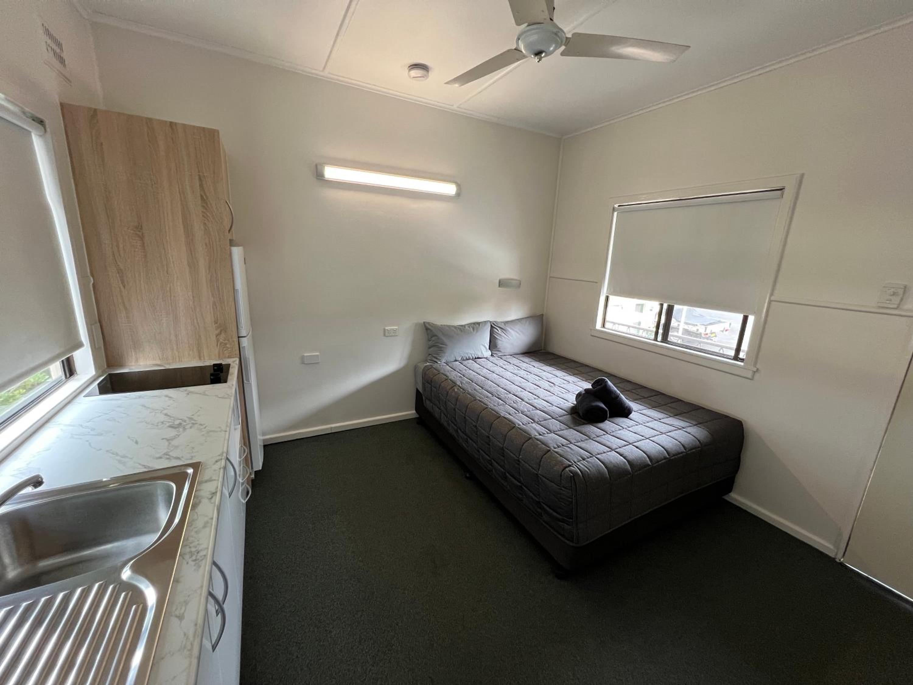 Hi-Way Motel Grafton - Contactless
