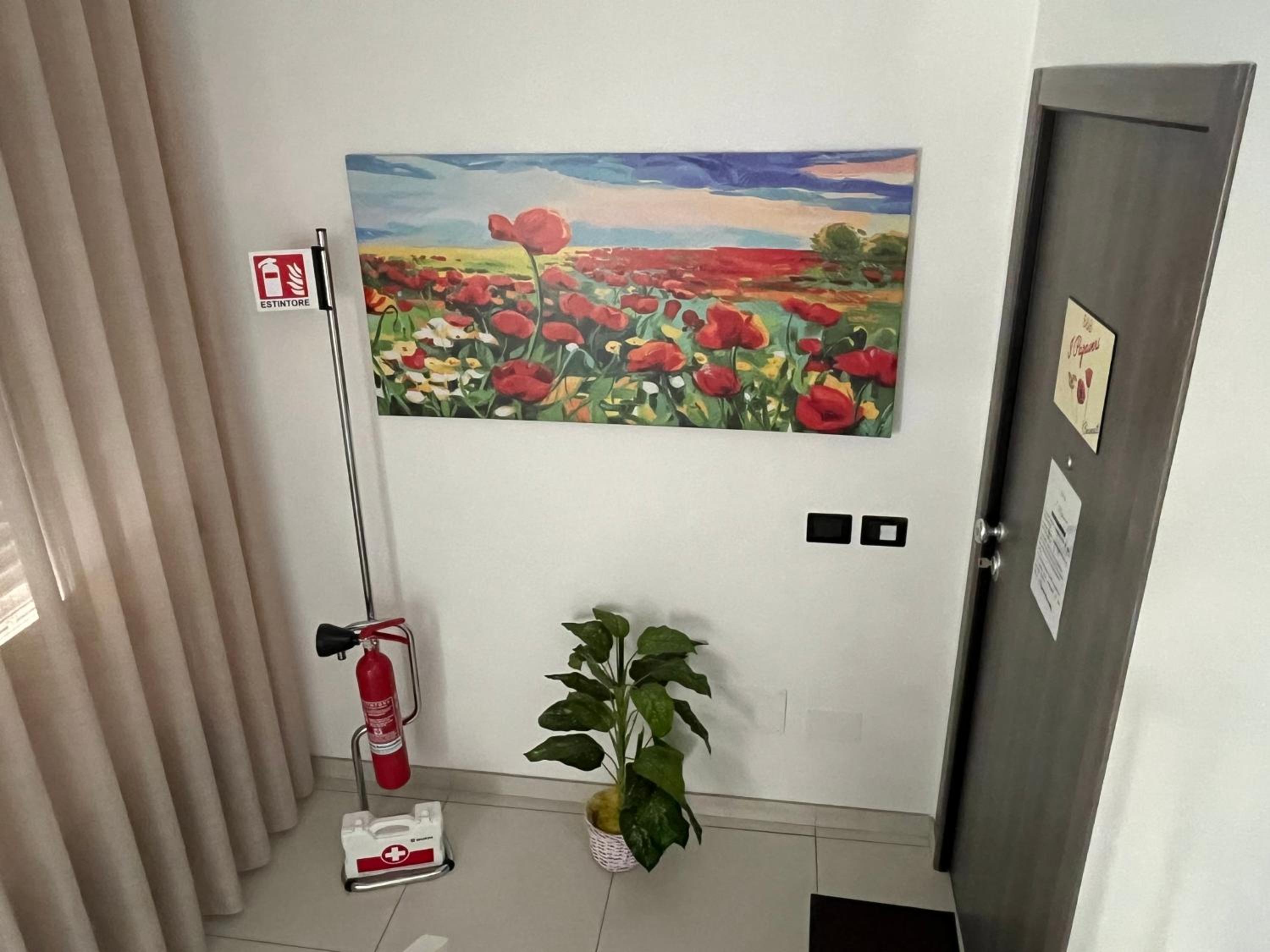 I Papaveri