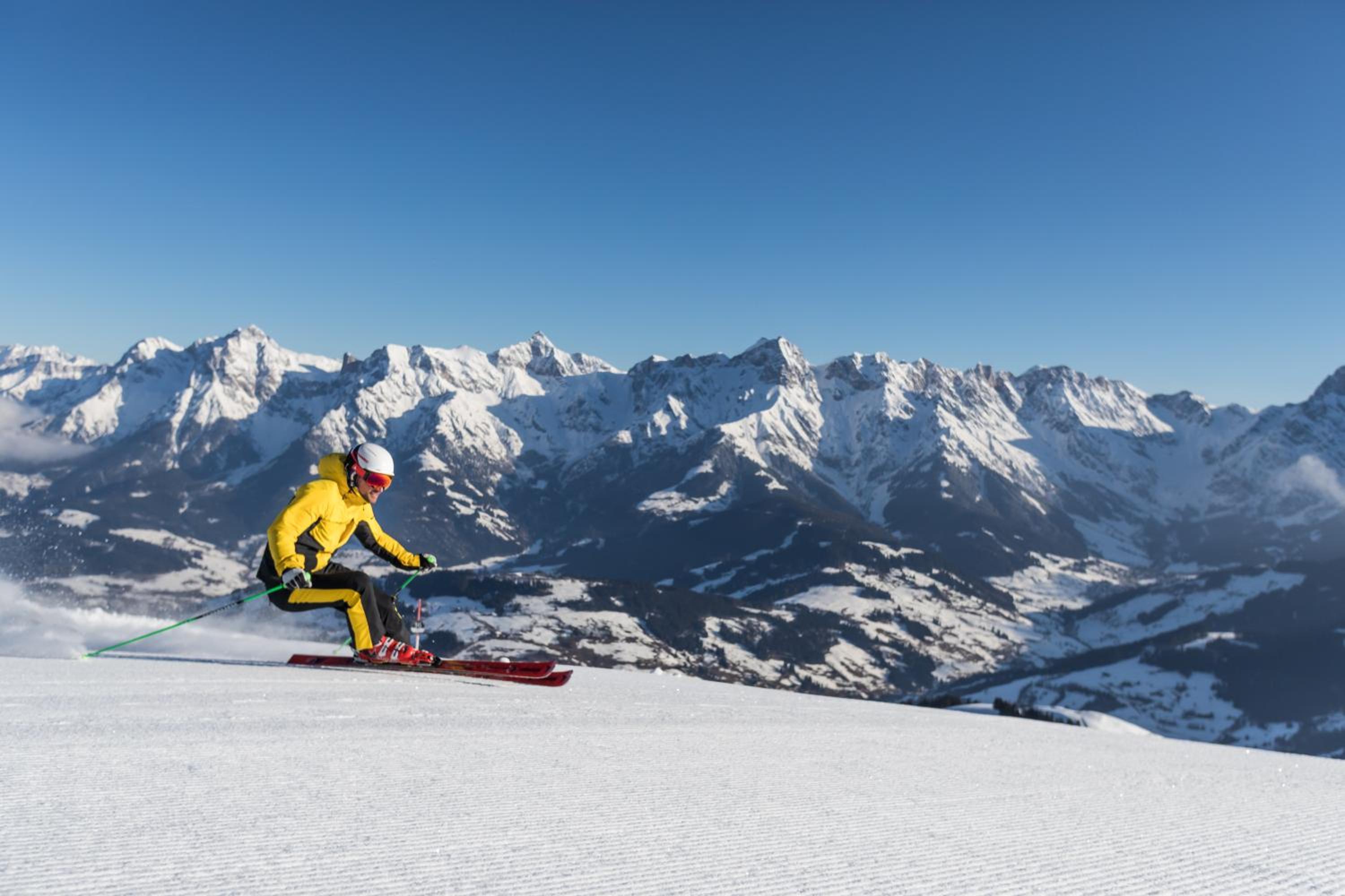 AlpenParks Apartments Maria Alm