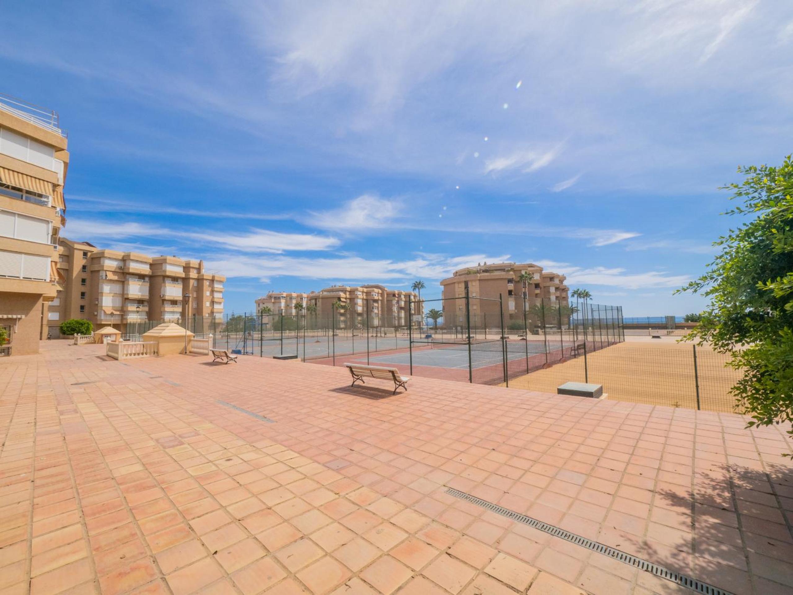 Cubo's Apartamento Costa del Oro view 2
