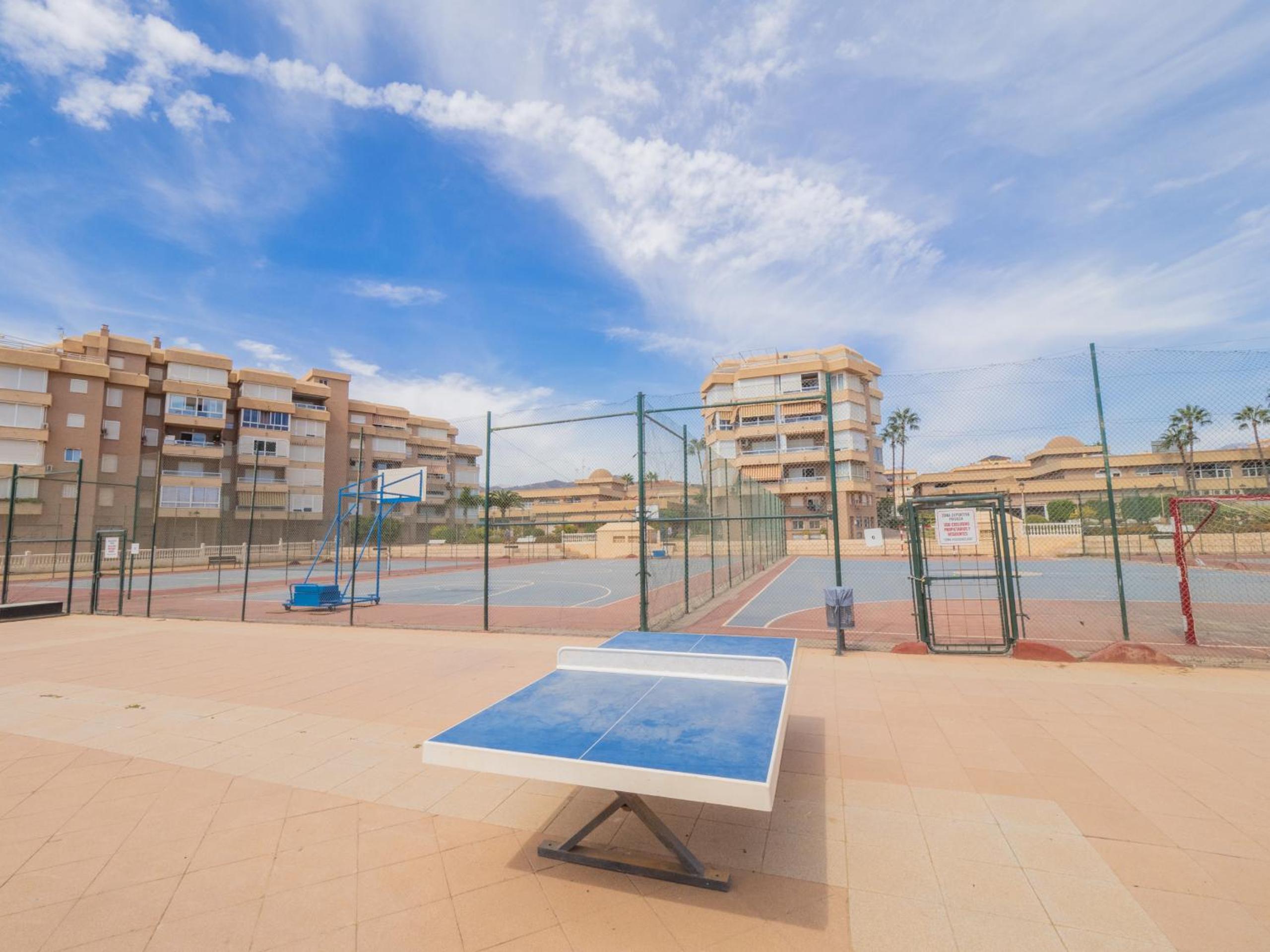 Cubo's Apartamento Costa del Oro view 3