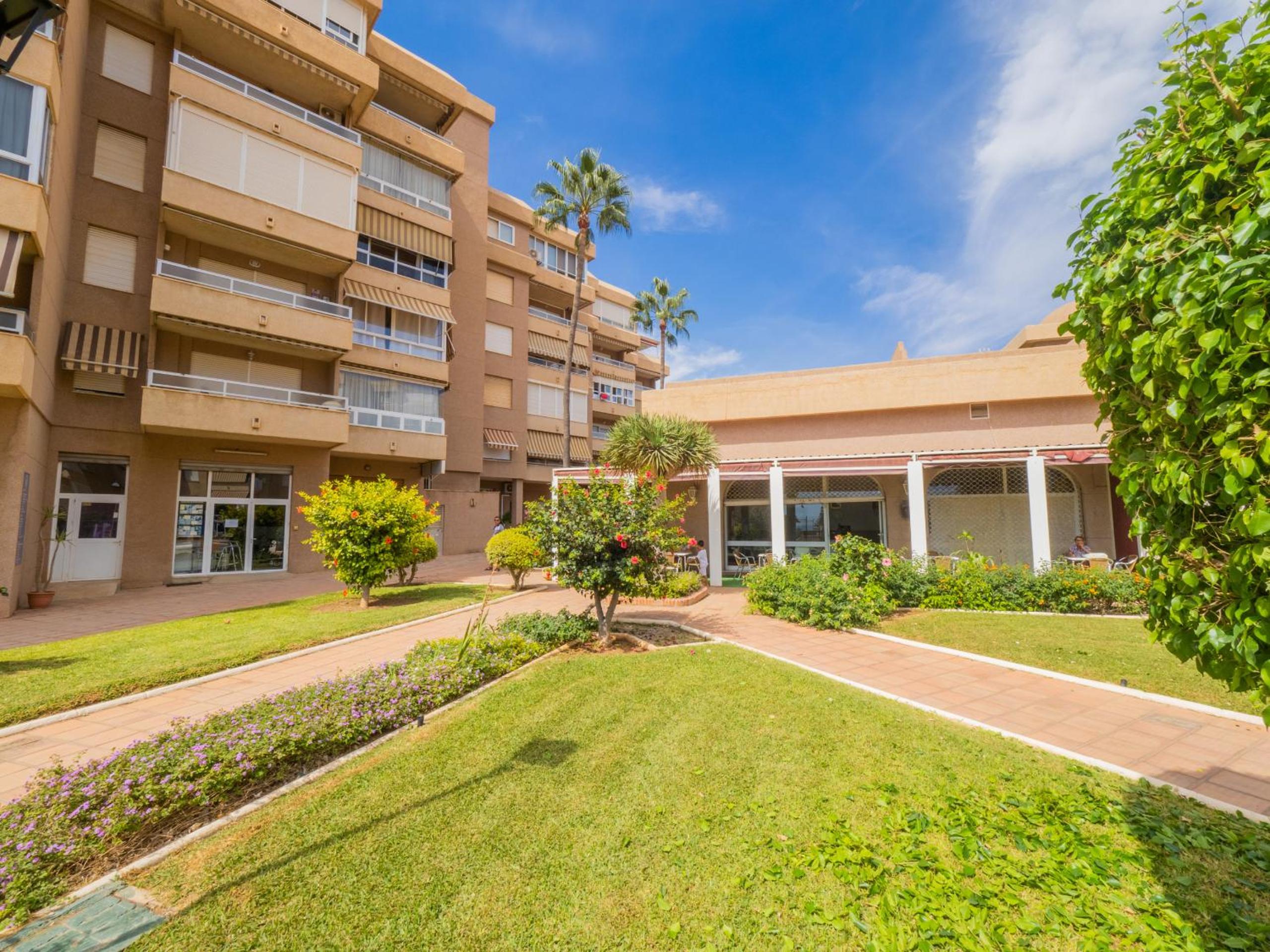 Cubo's Apartamento Costa del Oro view 4