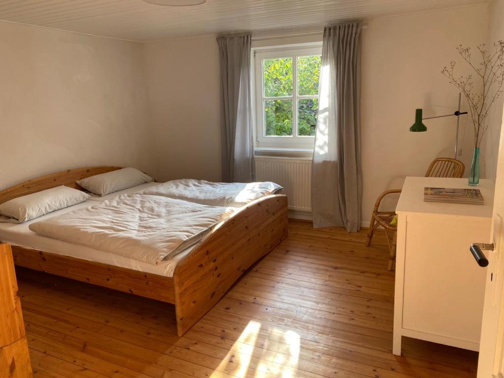 Gemütliches Ferienhaus im Extertal/ Lippe