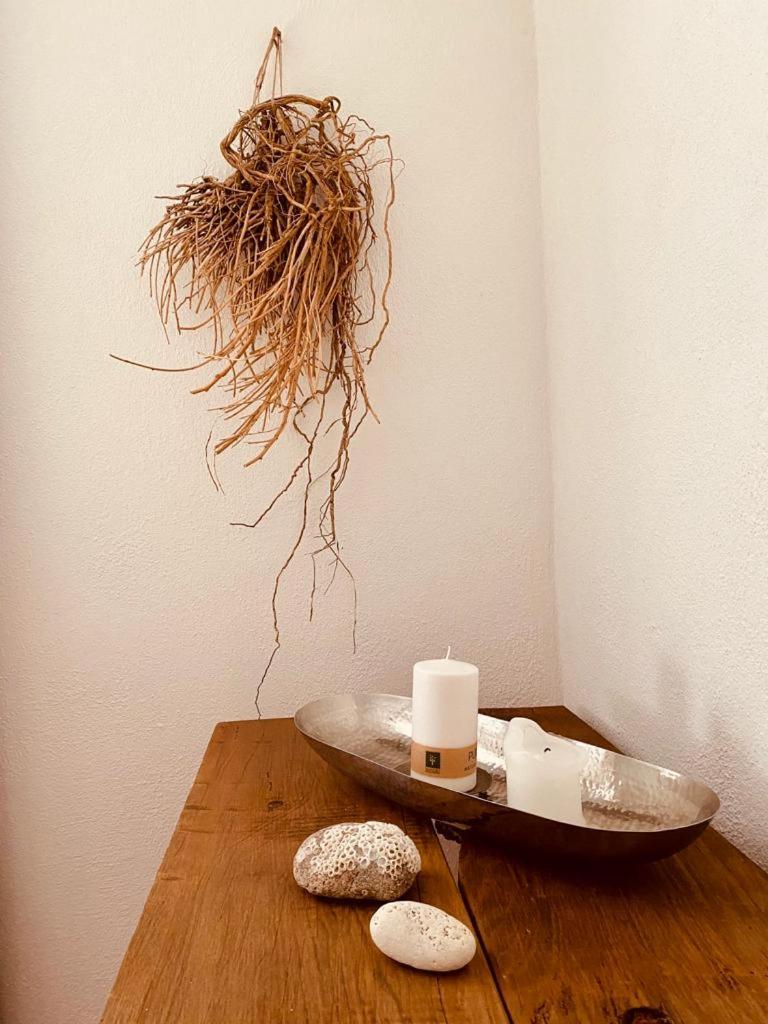 Gemütliches Ferienhaus im Extertal/ Lippe