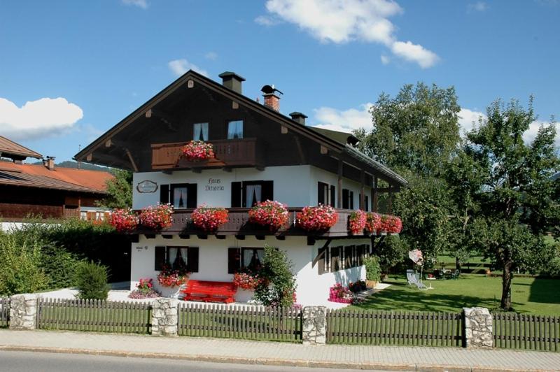 Landhaus Viktoria