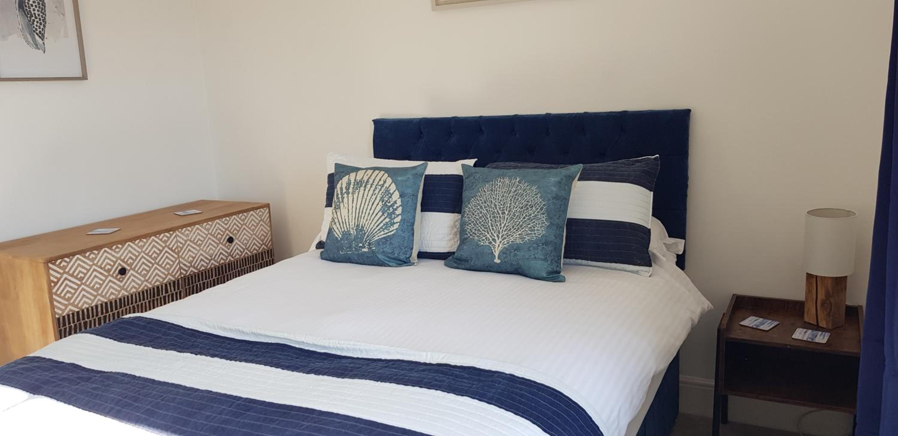 Rose Court Holiday Apartments