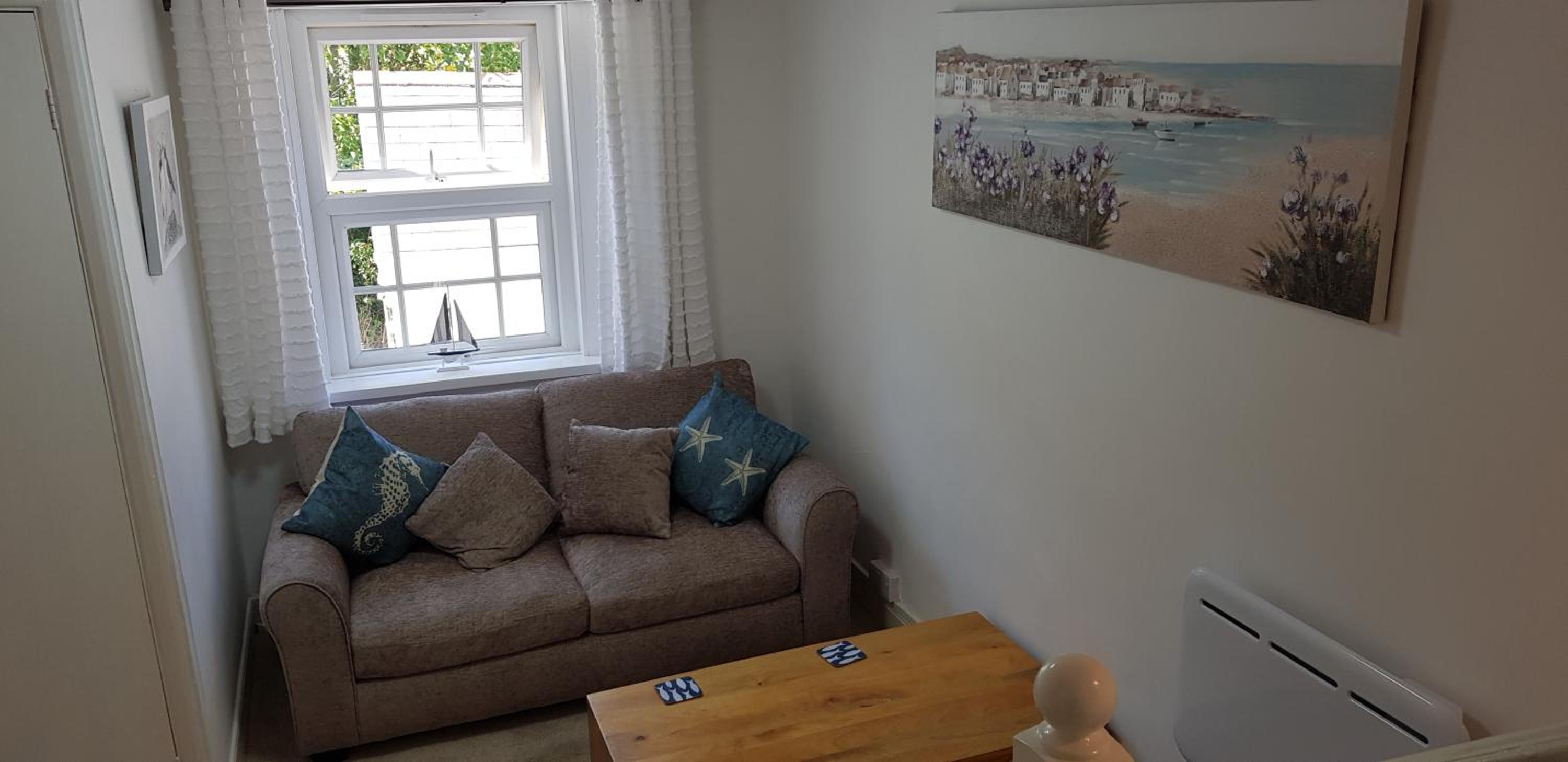 Rose Court Holiday Apartments
