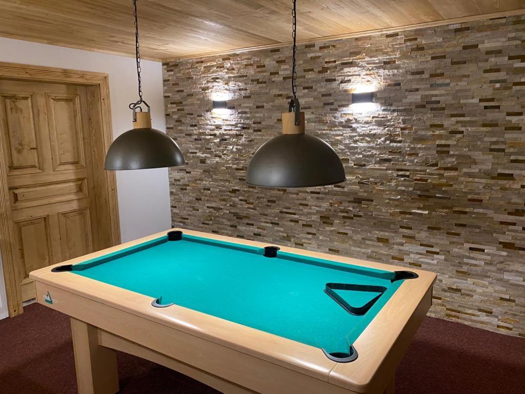 Penzion Pod lesem