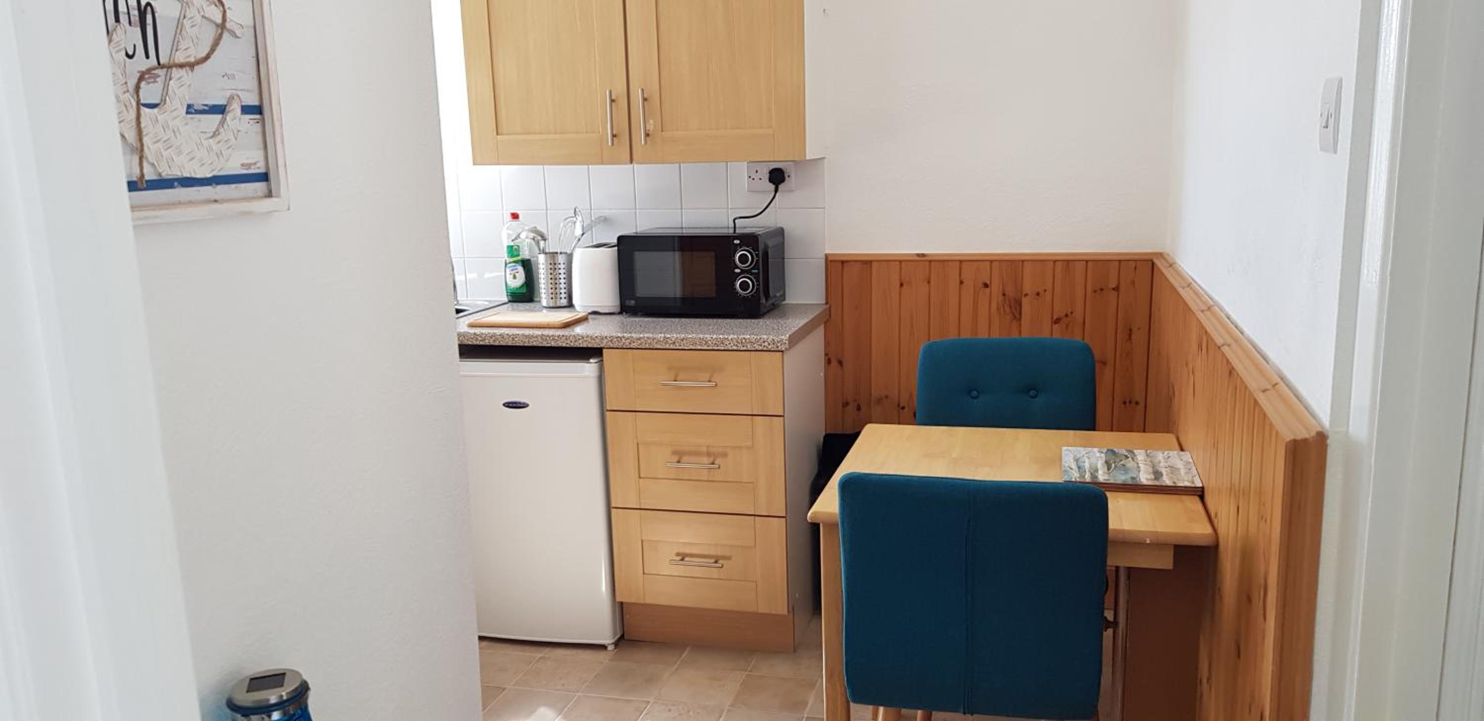 Rose Court Holiday Apartments