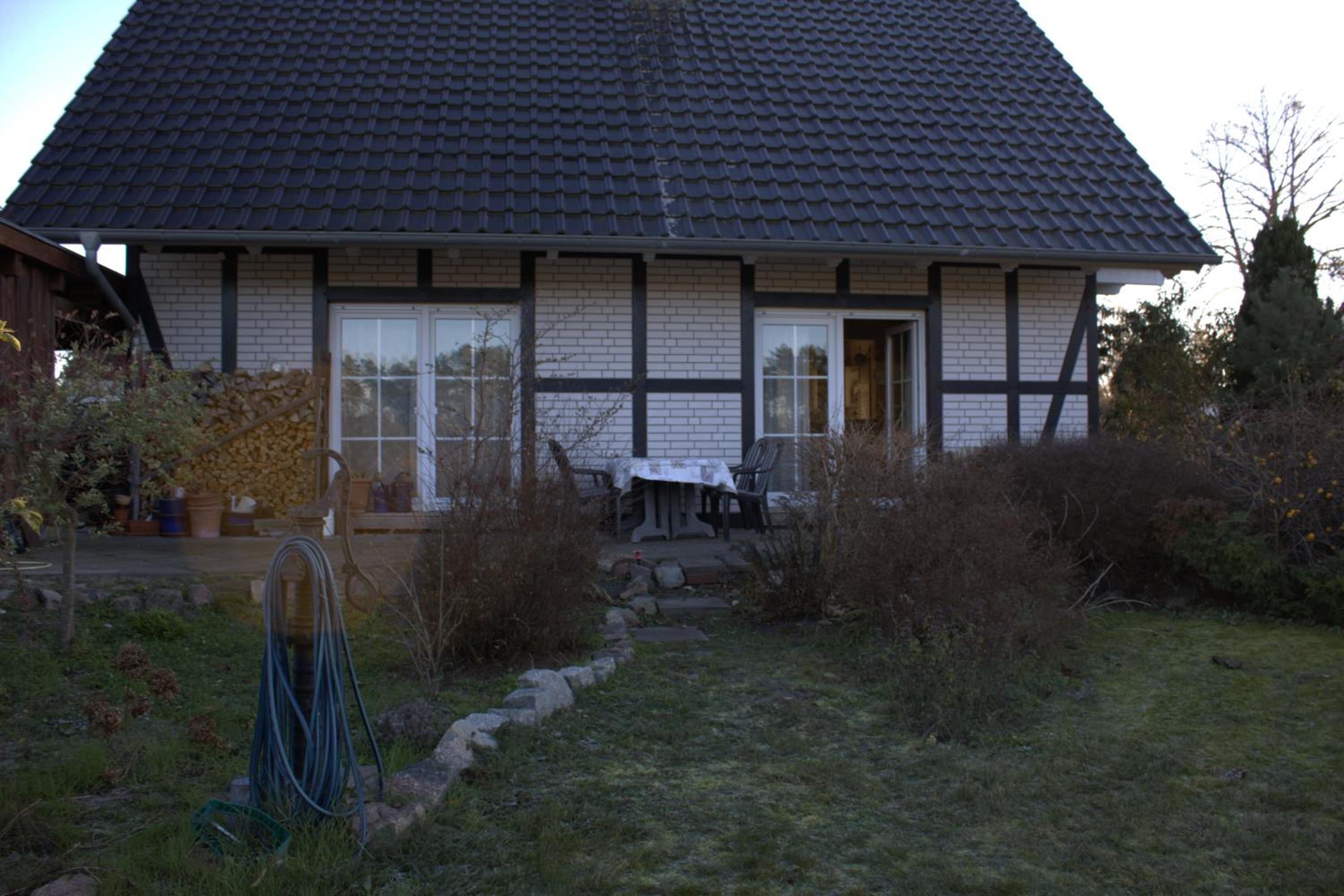 Haus Maria