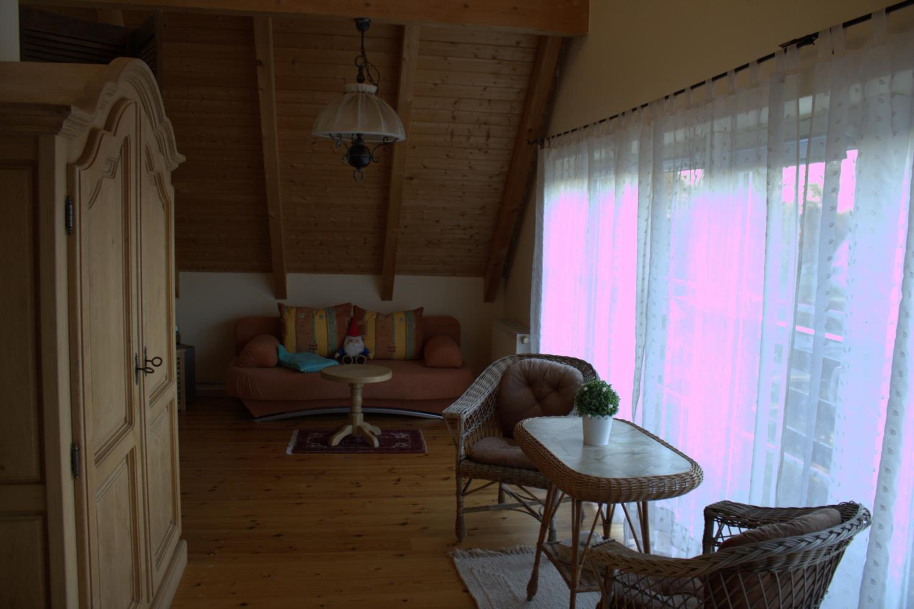 Haus Maria