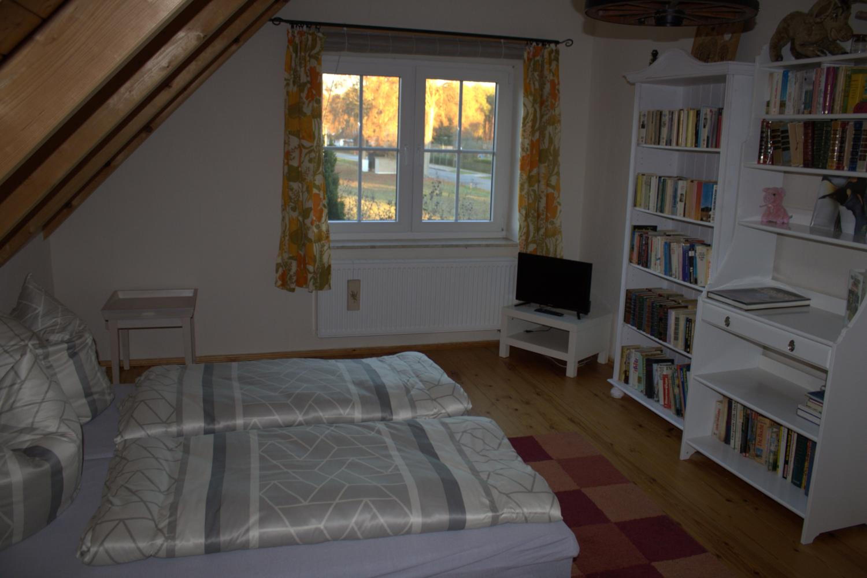Haus Maria