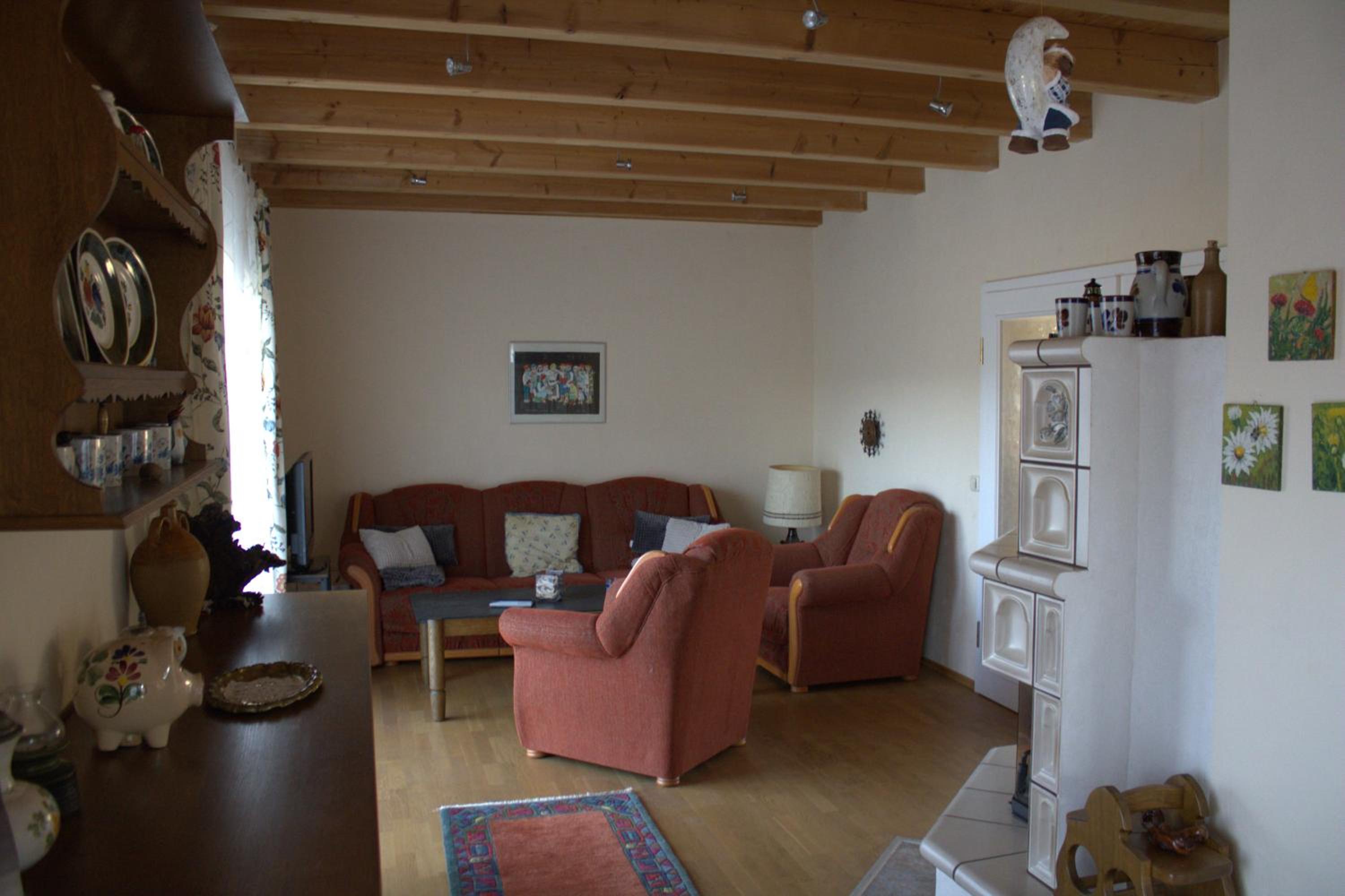 Haus Maria