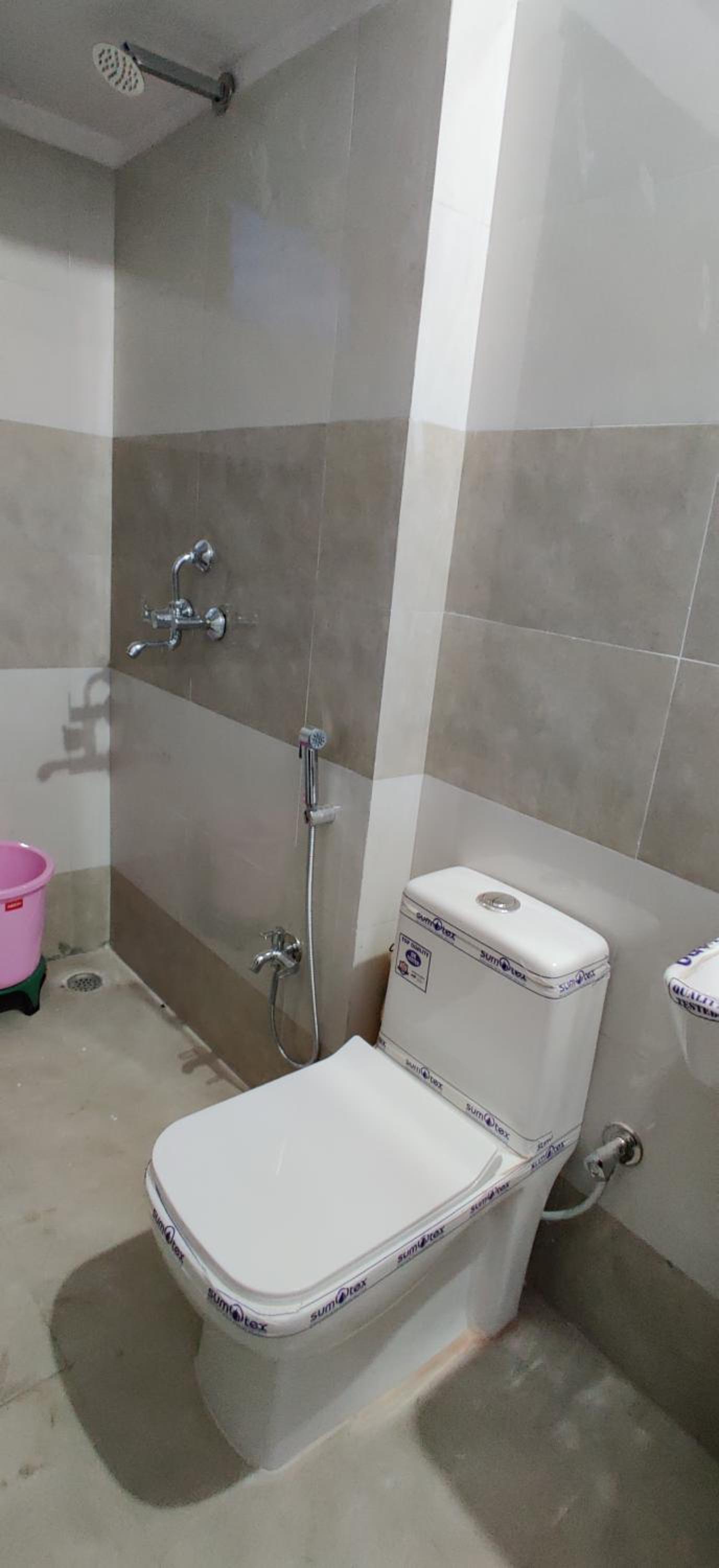 The Rukmani Homestay & Garden view 5