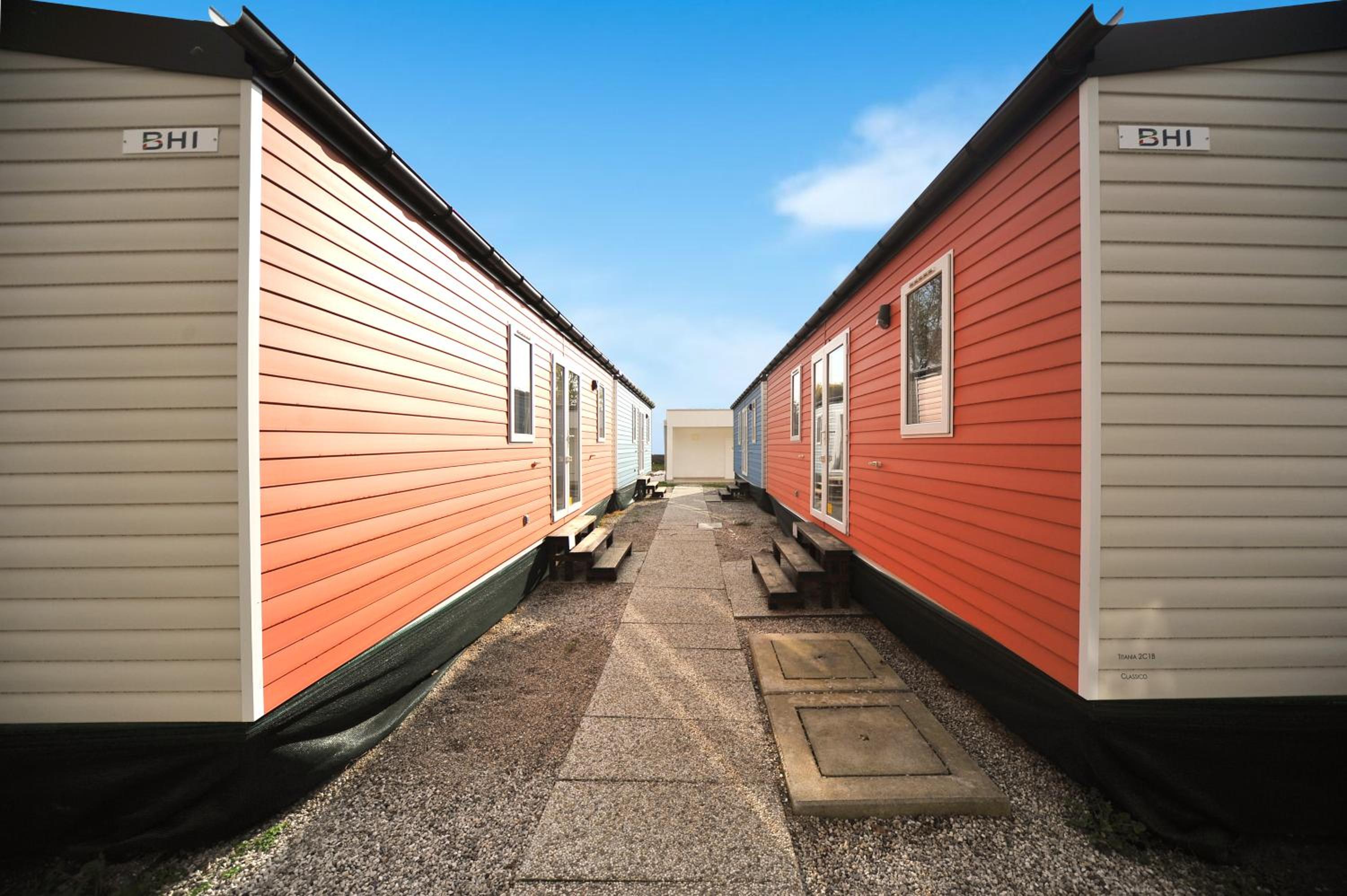 Hotel Camping Rialto - Image 1