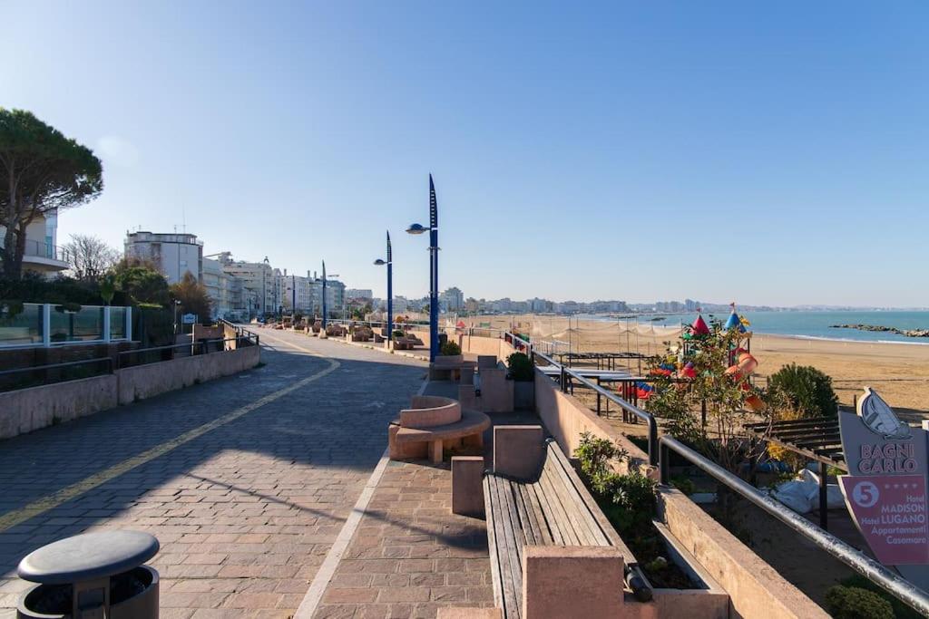 Pascoli Home a Cattolica Centro Mare by Yohome view 5
