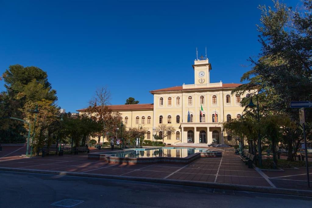 Pascoli Home a Cattolica Centro Mare by Yohome view 3