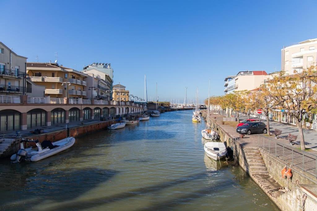Pascoli Home a Cattolica Centro Mare by Yohome view 4