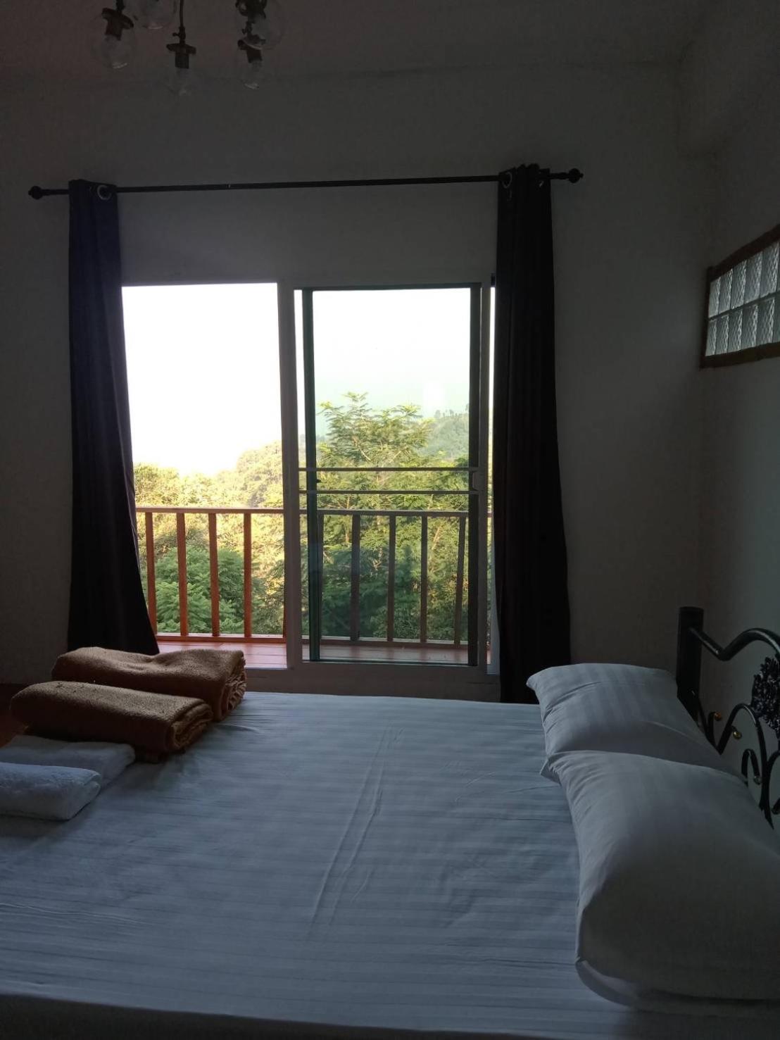 Terre Terrace Glamping - Doichang view 5