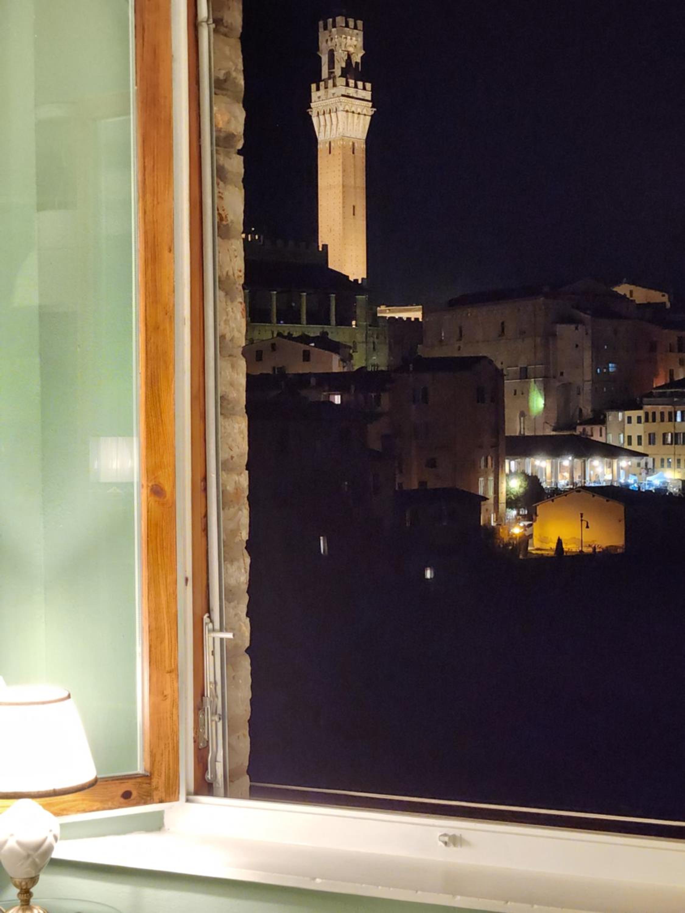 Incanto su Siena view 5