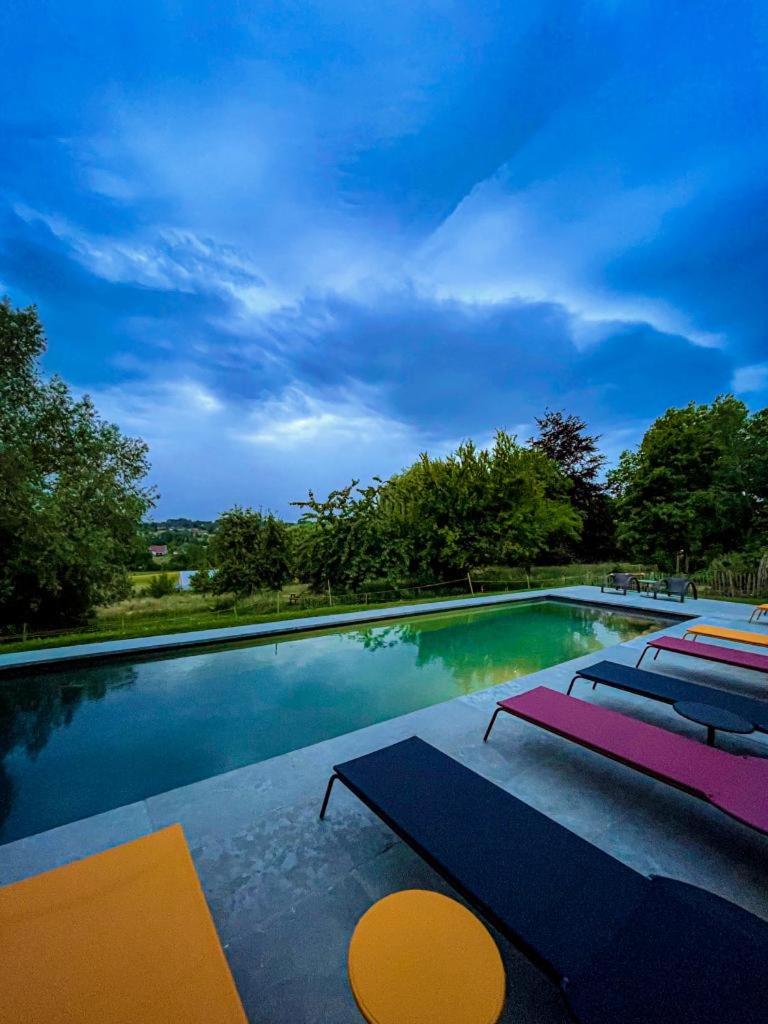 Holiday Home Les Plachettes