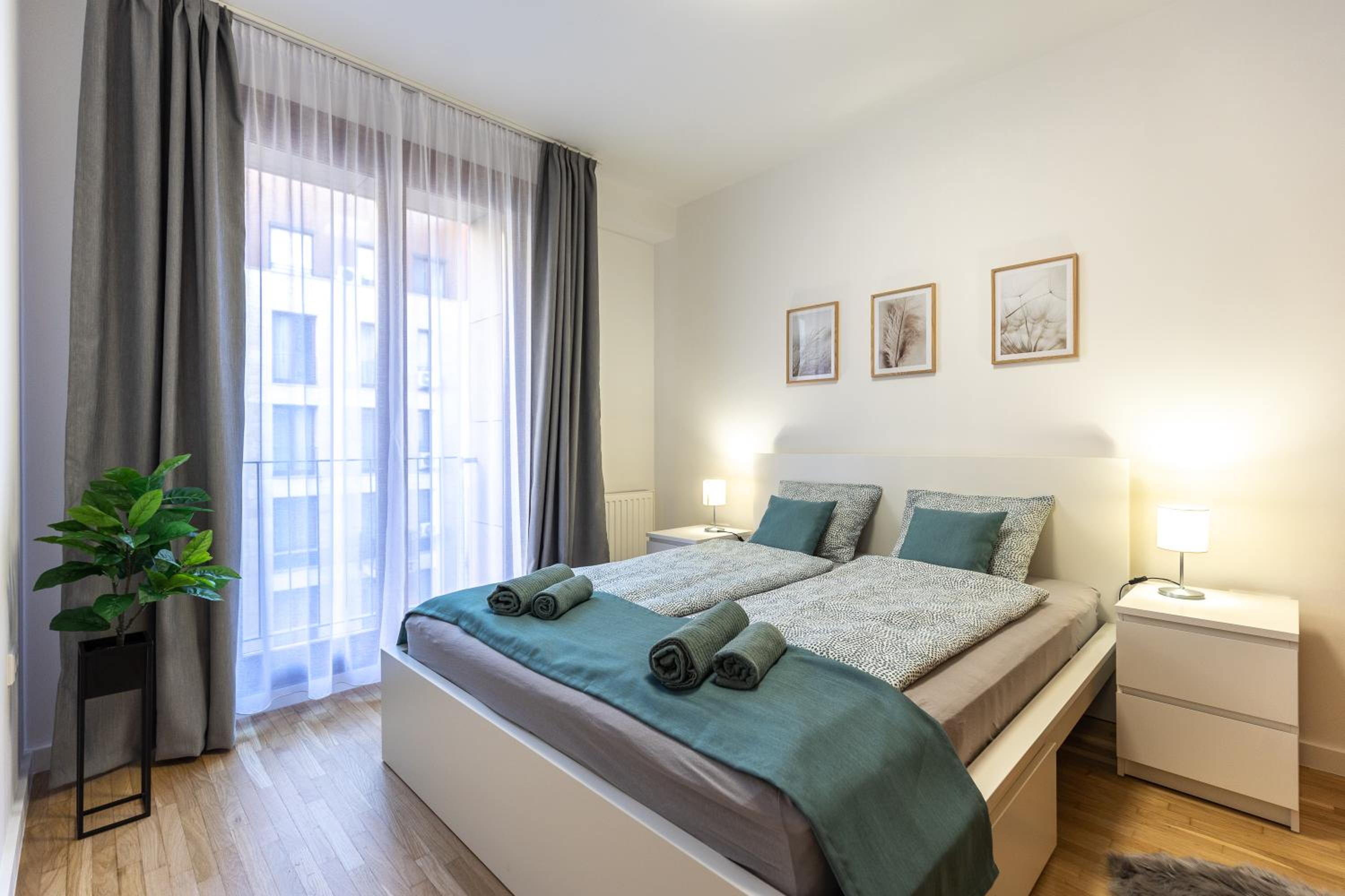 Pleasure Place Apartment view 5