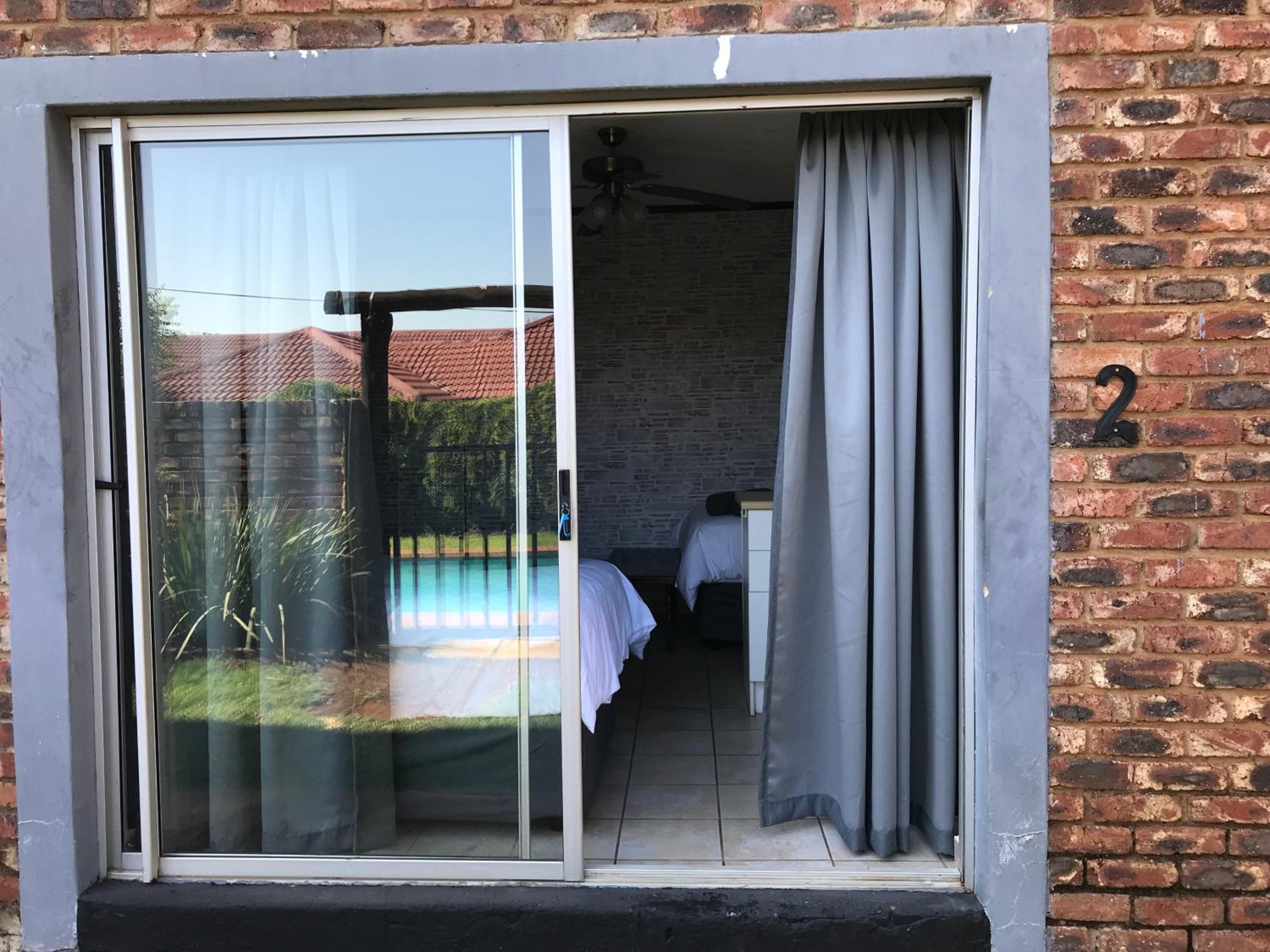 Cosy - Best Rest Potch