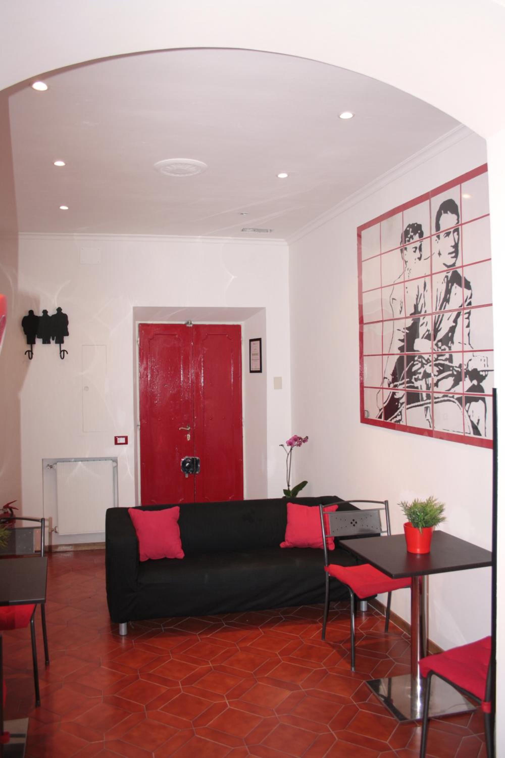lounge
