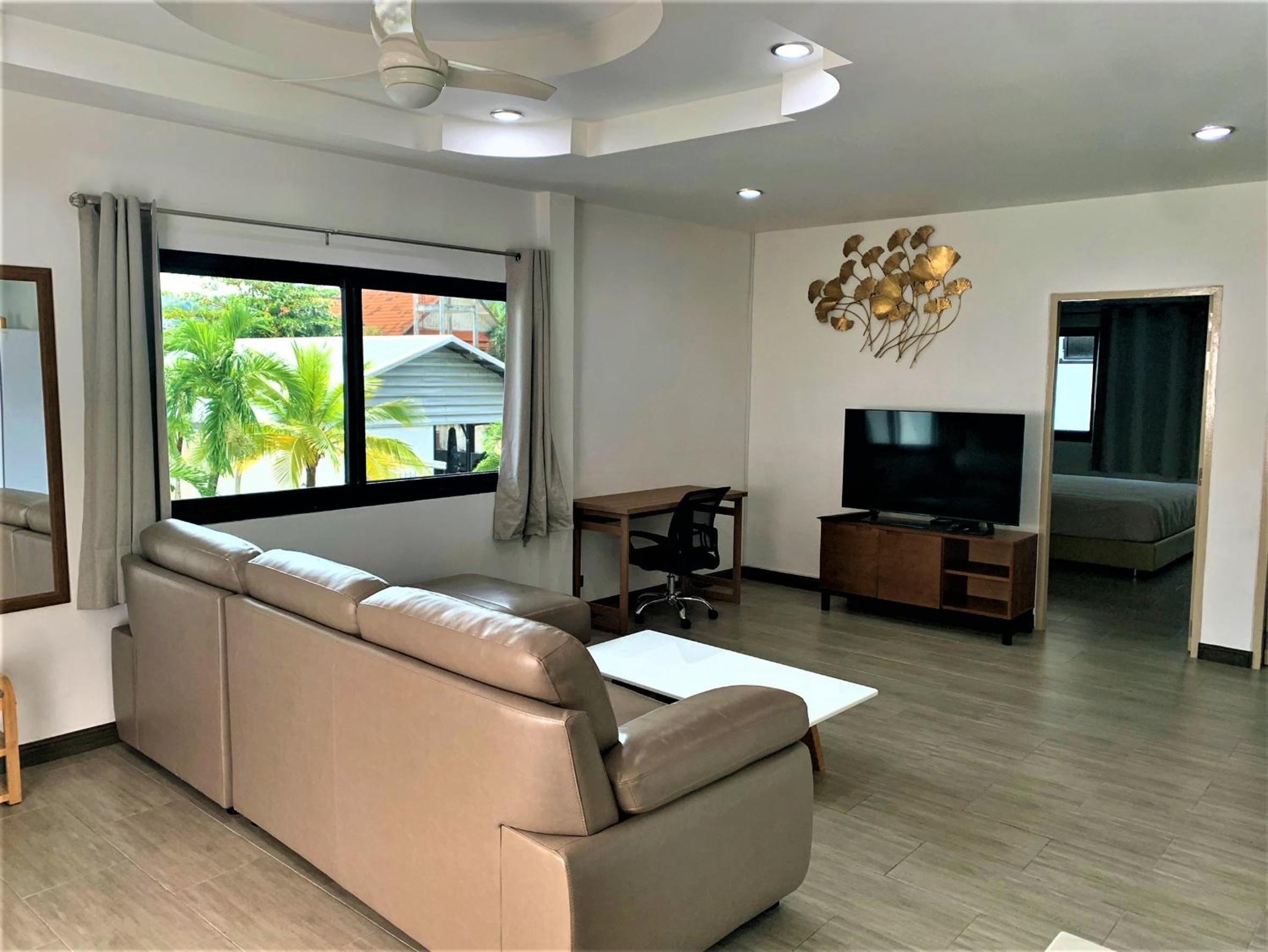 Kamala Fantasy 5 Bedroom Modern Private Pool Villa