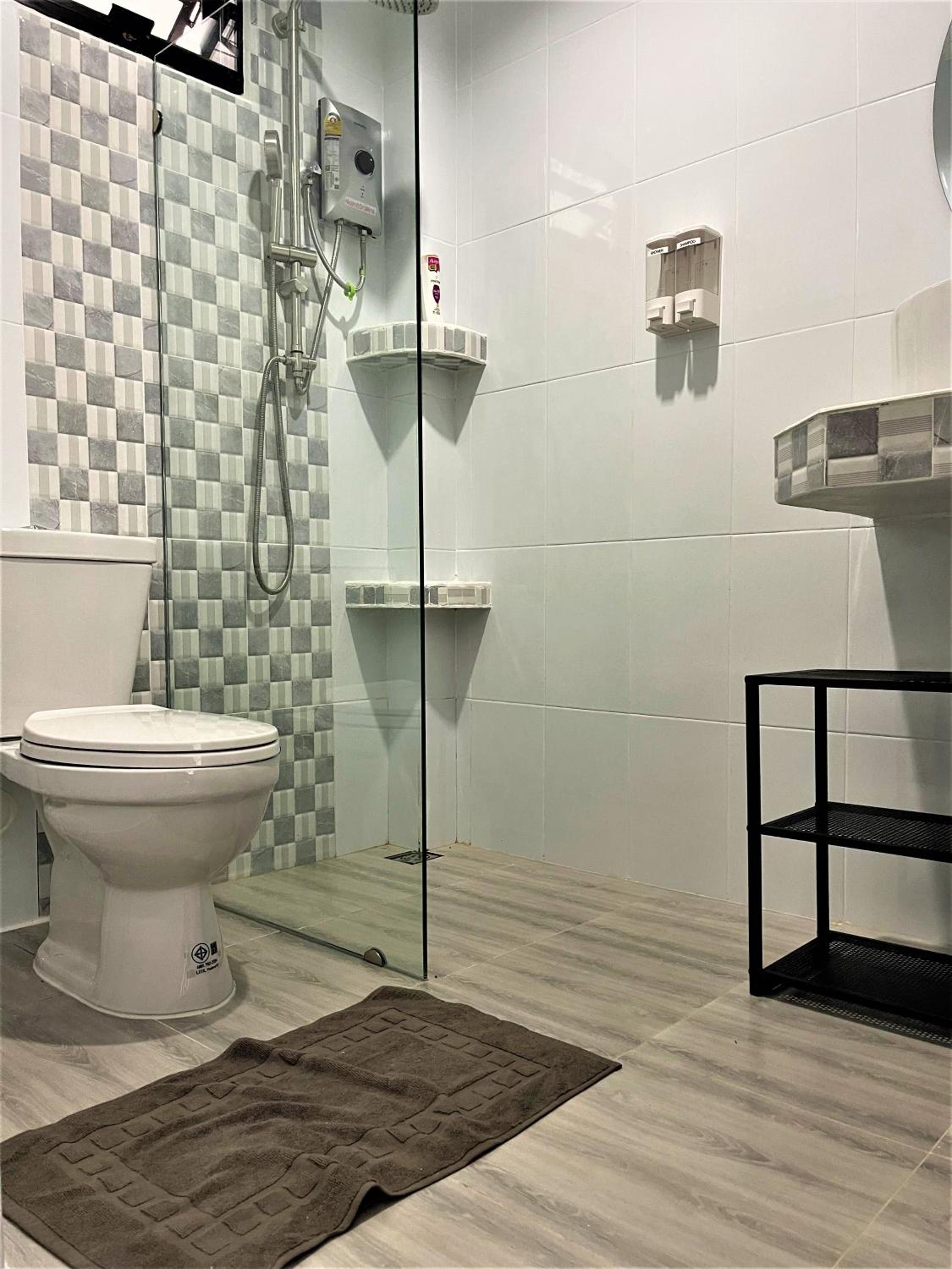 Kamala Fantasy 5 Bedroom Modern Private Pool Villa