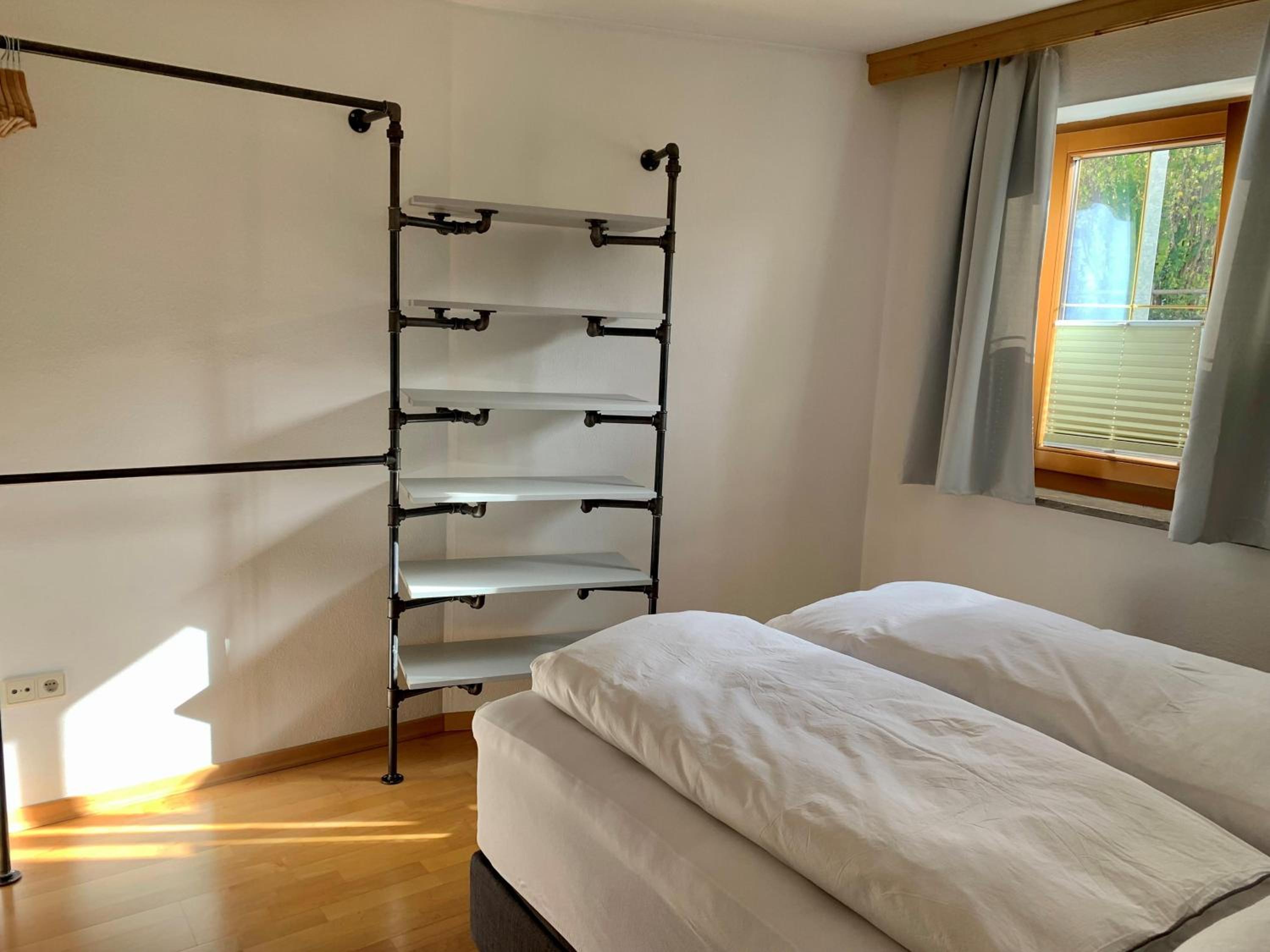 Wohnung Gundhabing