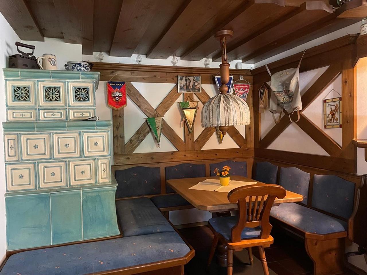Gästehaus Deml