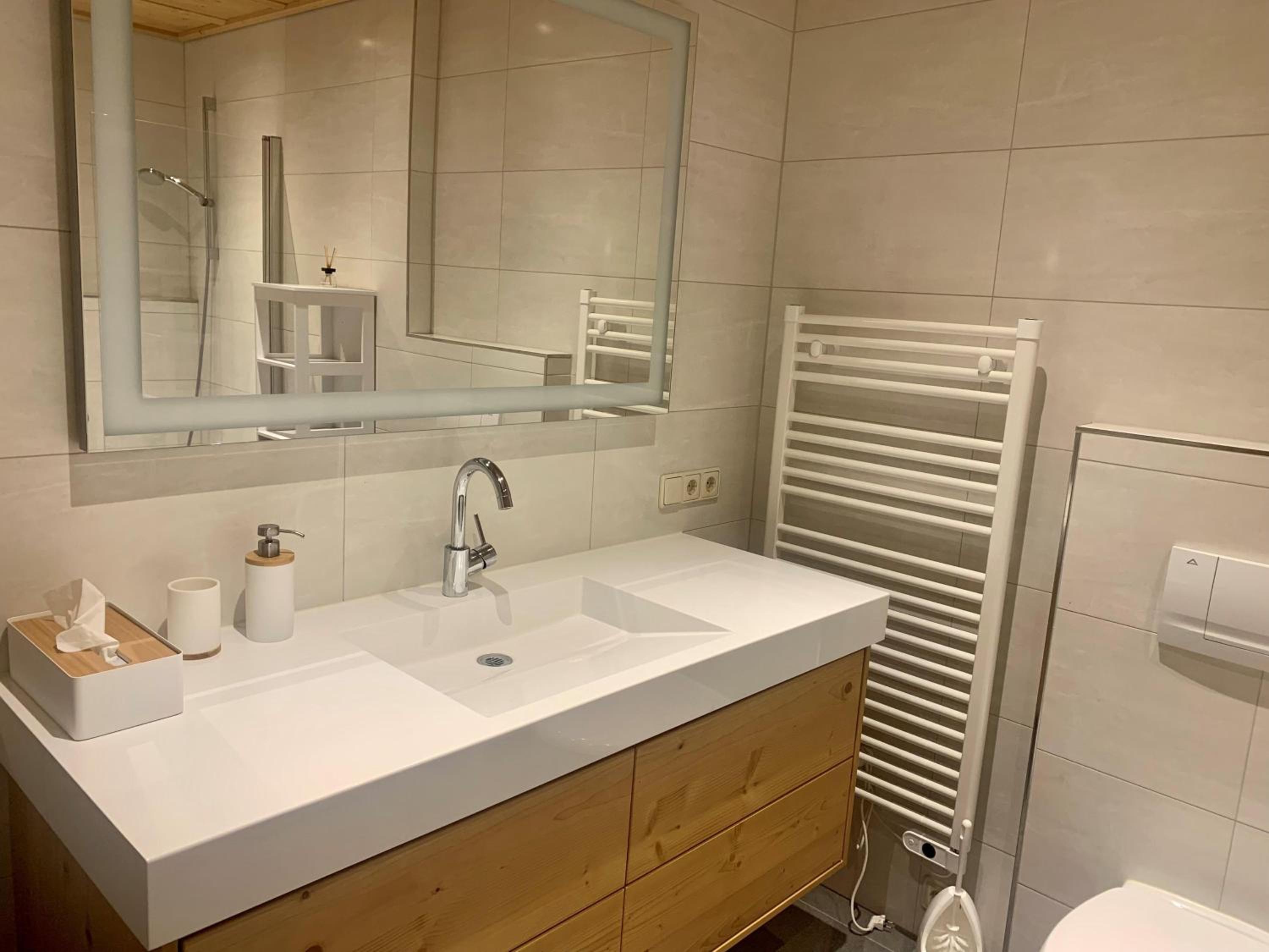Wohnung Gundhabing